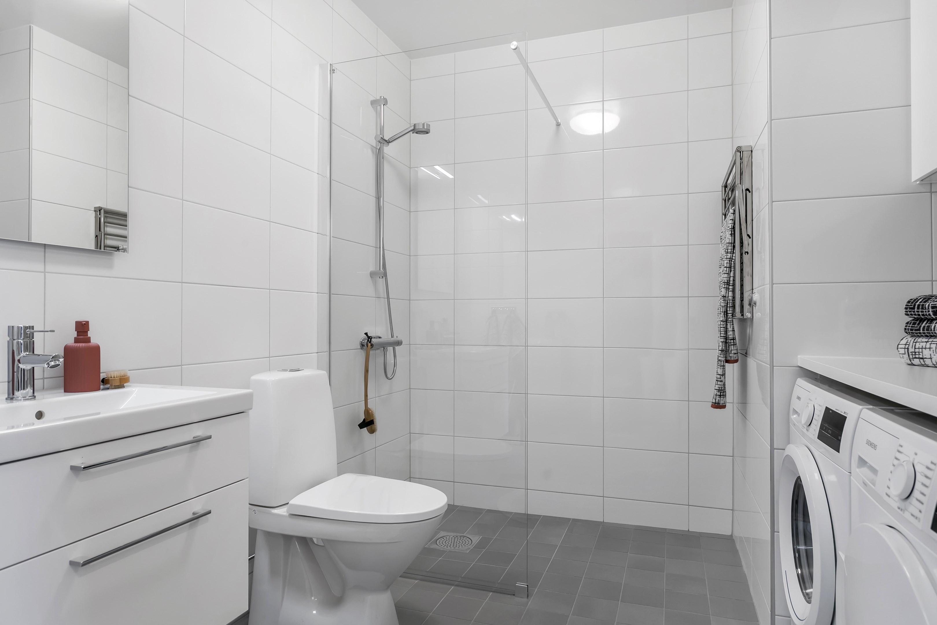 Bostadsbild från Tornträdgården, Slutsålt i Kapellgärdet, Uppsala