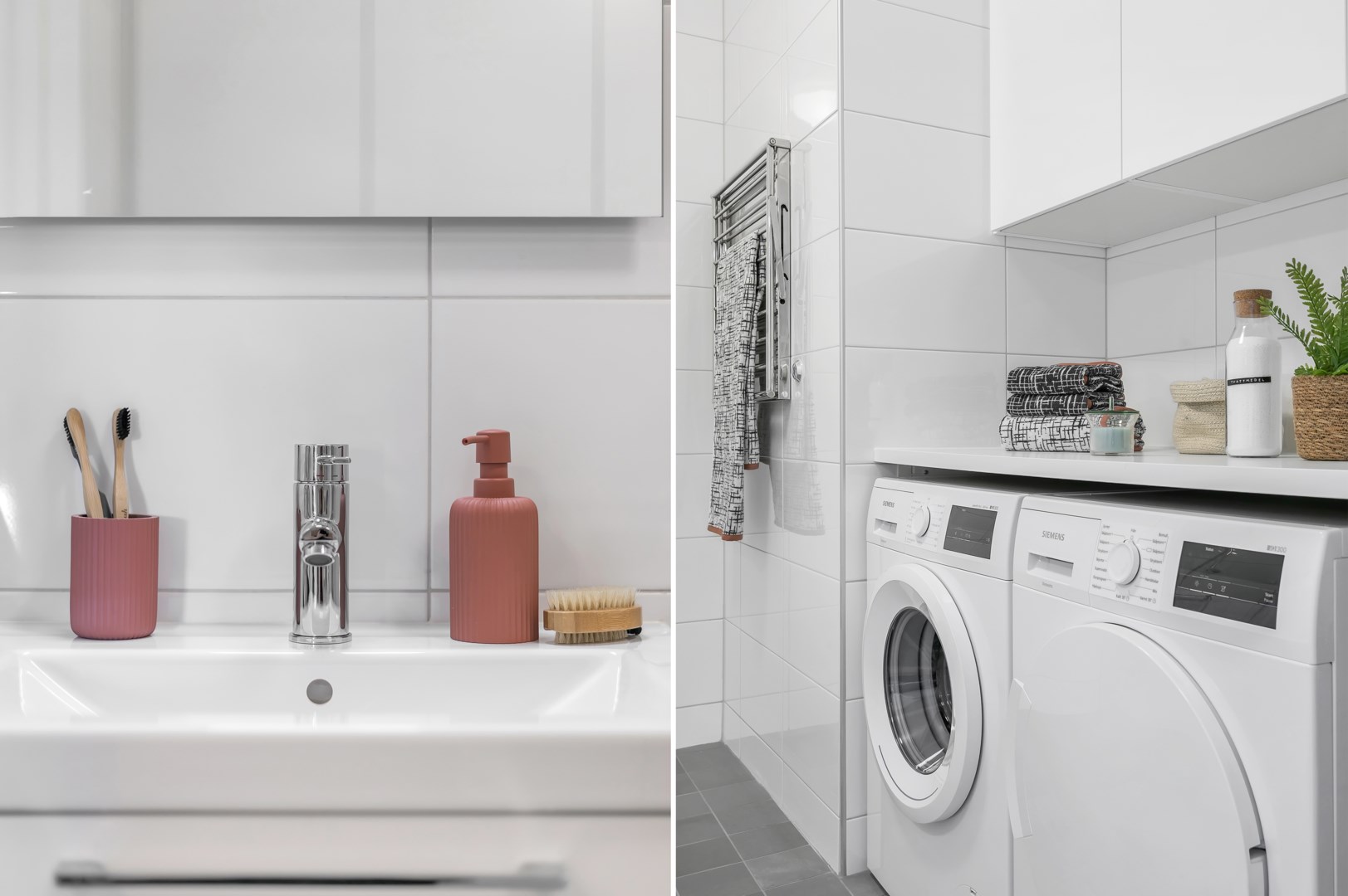 Bostadsbild från Tornträdgården, Slutsålt i Kapellgärdet, Uppsala