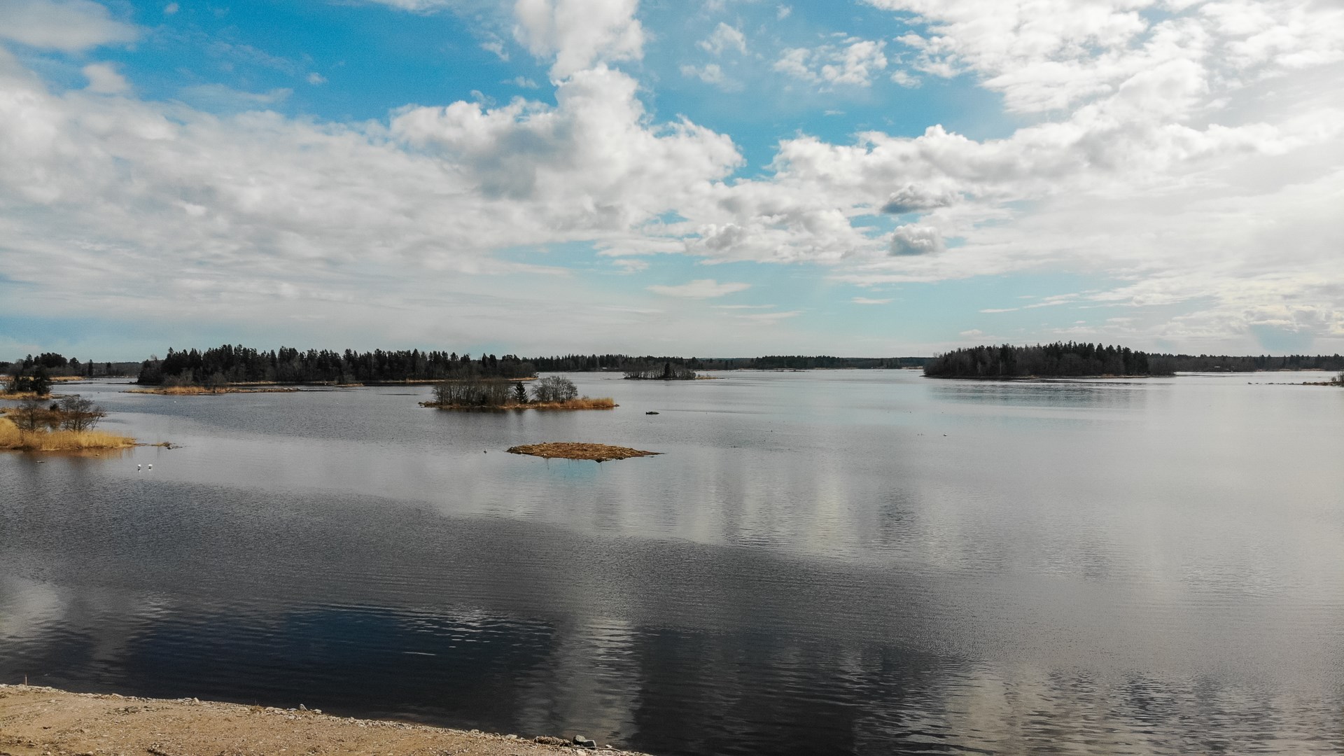 Bostadsbild från Karlholm Strand, Slutsålt i Karlholm, Tierp