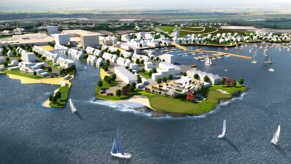 Bostadsbild från Karlholm Strand, Slutsålt i Karlholm, Tierp