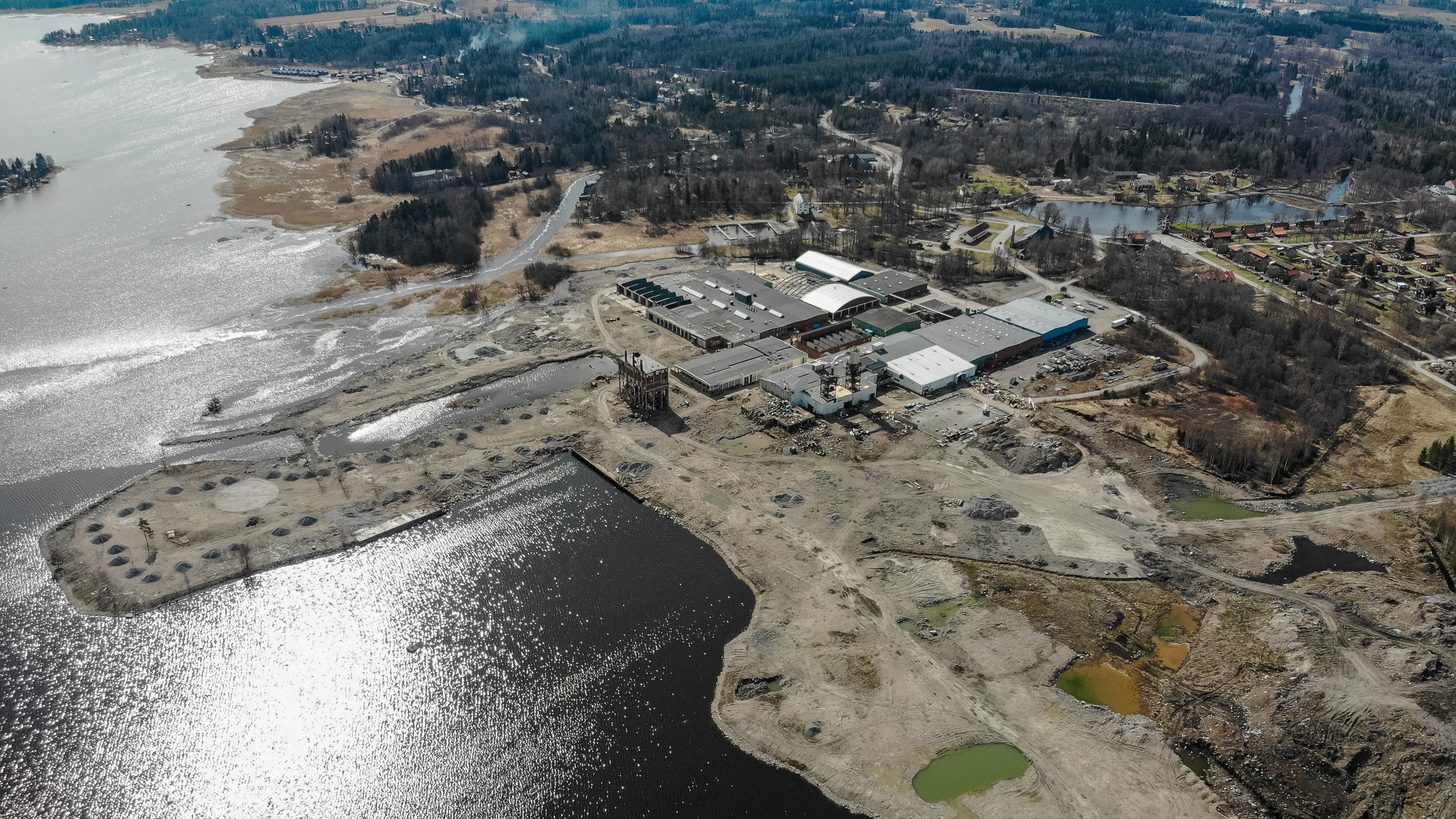 Bostadsbild från Karlholm Strand, Slutsålt i Karlholm, Tierp