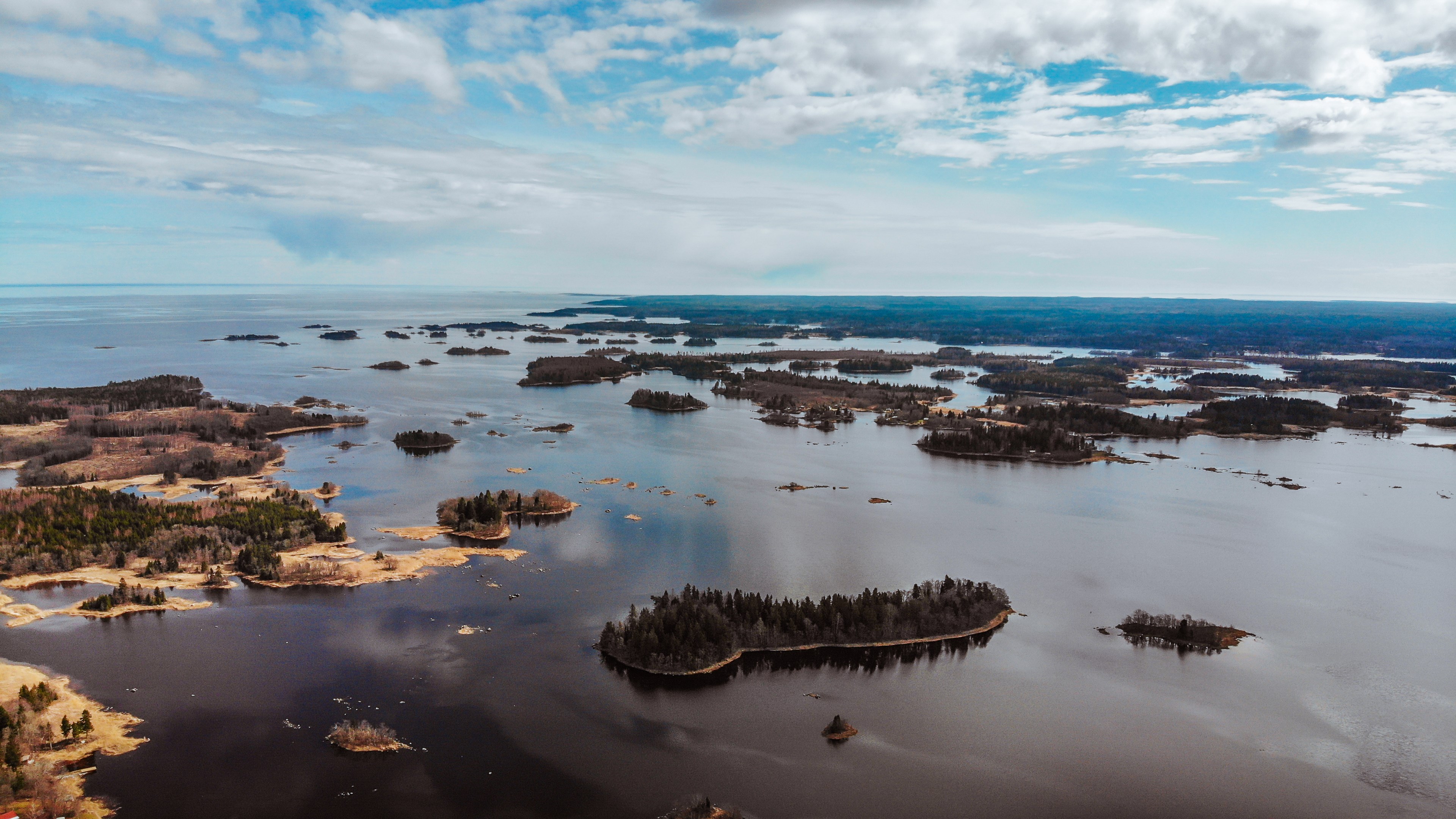 Bostadsbild från Karlholm Strand, Slutsålt i Karlholm, Tierp