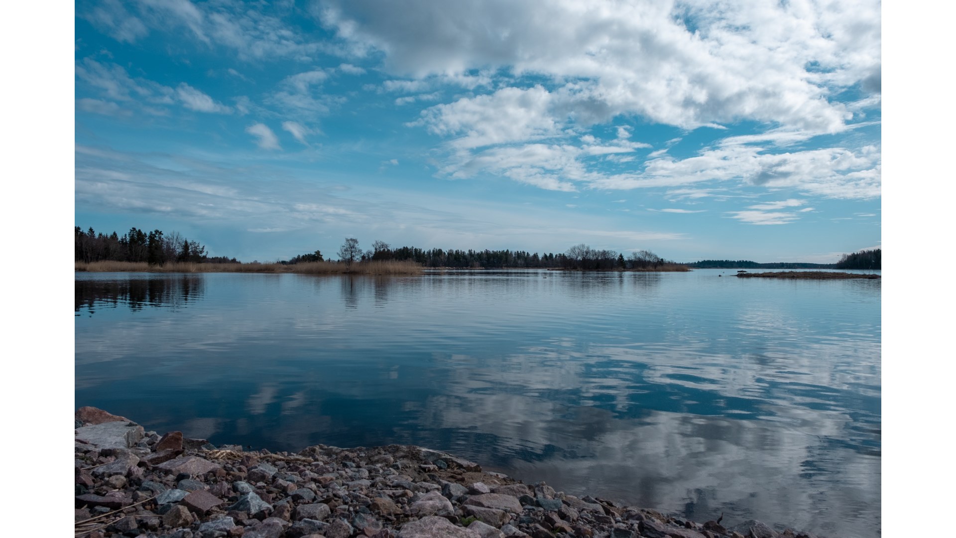 Bostadsbild från Karlholm Strand, Slutsålt i Karlholm, Tierp