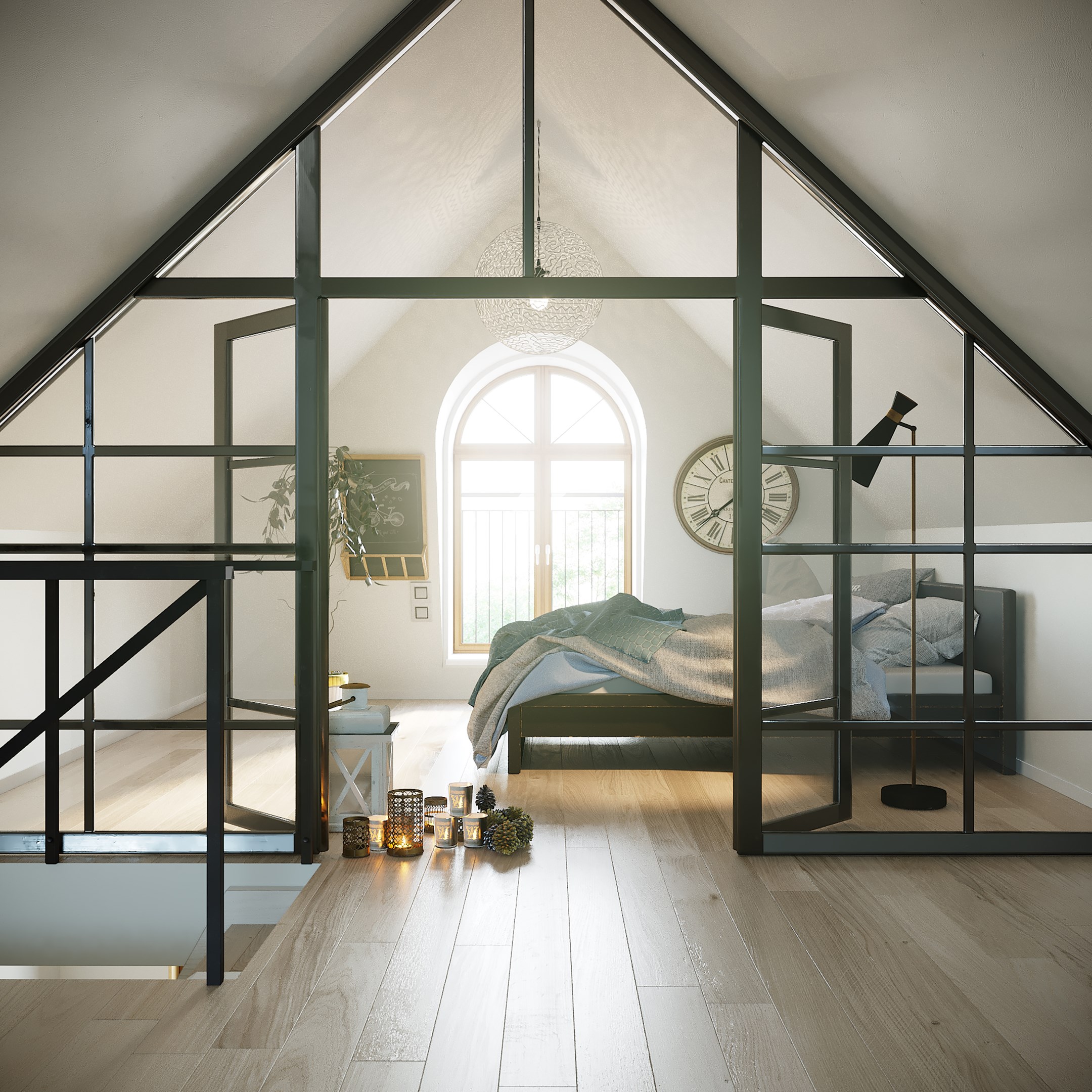 Bostadsbild från Guldkremlan, Slutsålt i Norby, Uppsala