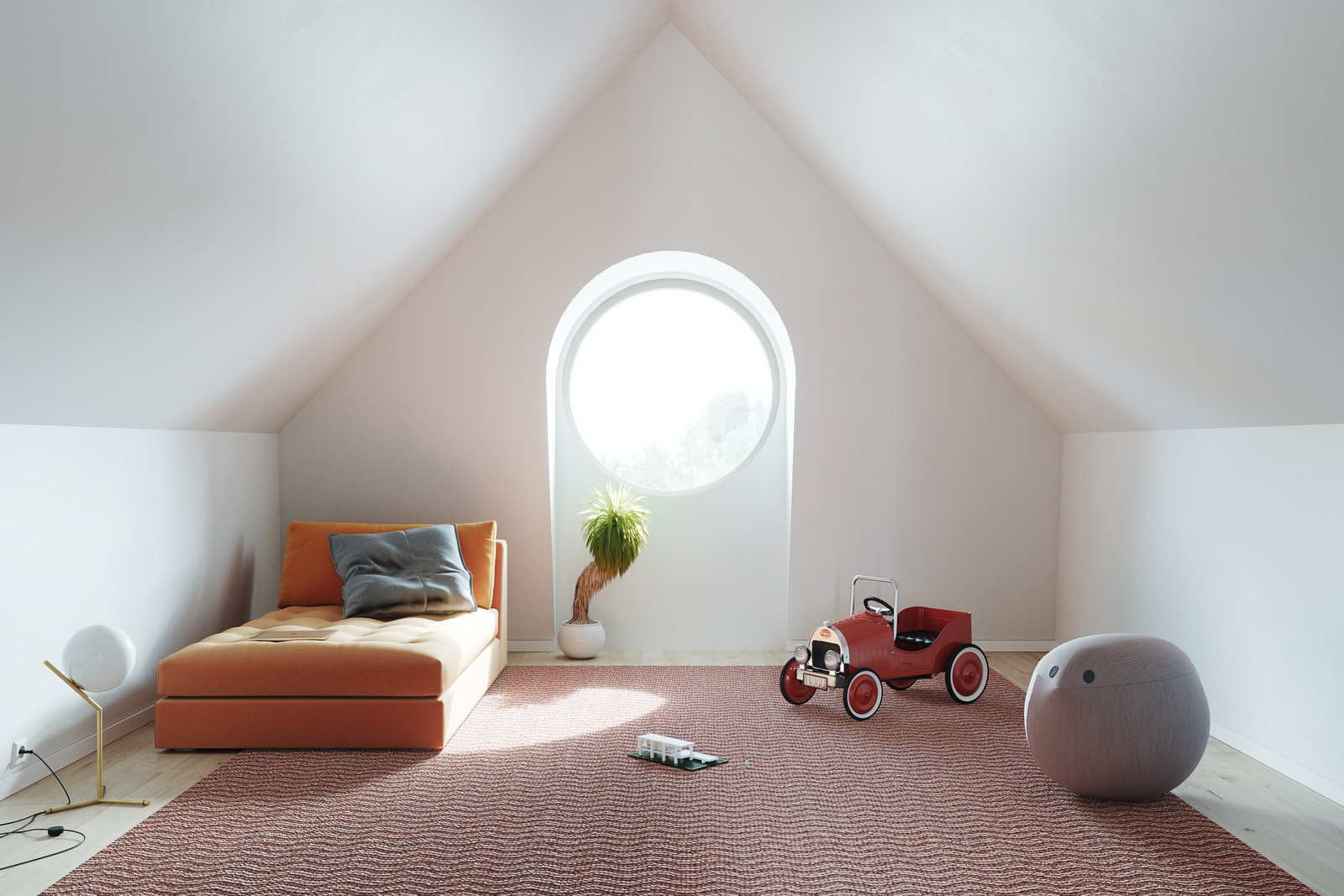 Bostadsbild från Guldkremlan, Slutsålt i Norby, Uppsala