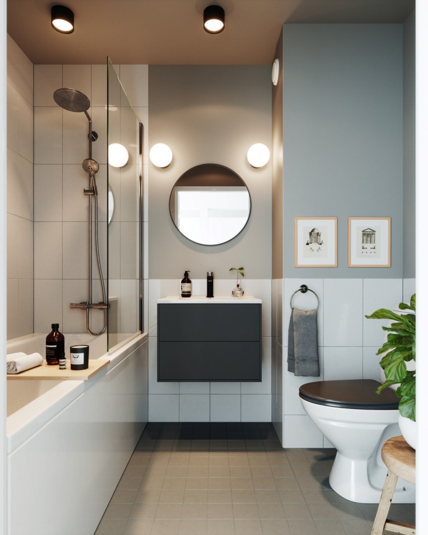 Bostadsbild från Guldkremlan, Slutsålt i Norby, Uppsala