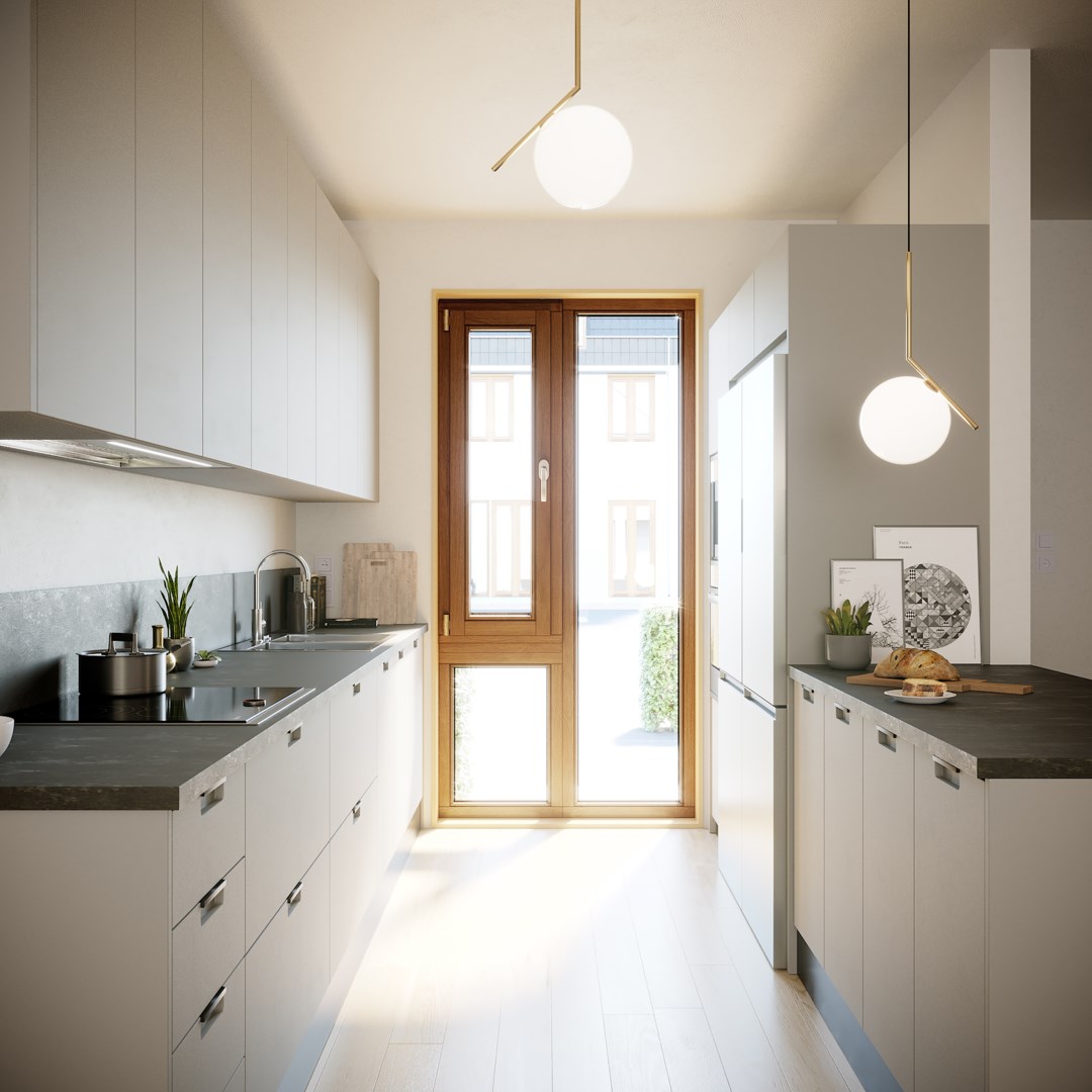 Bostadsbild från Guldkremlan, Slutsålt i Norby, Uppsala