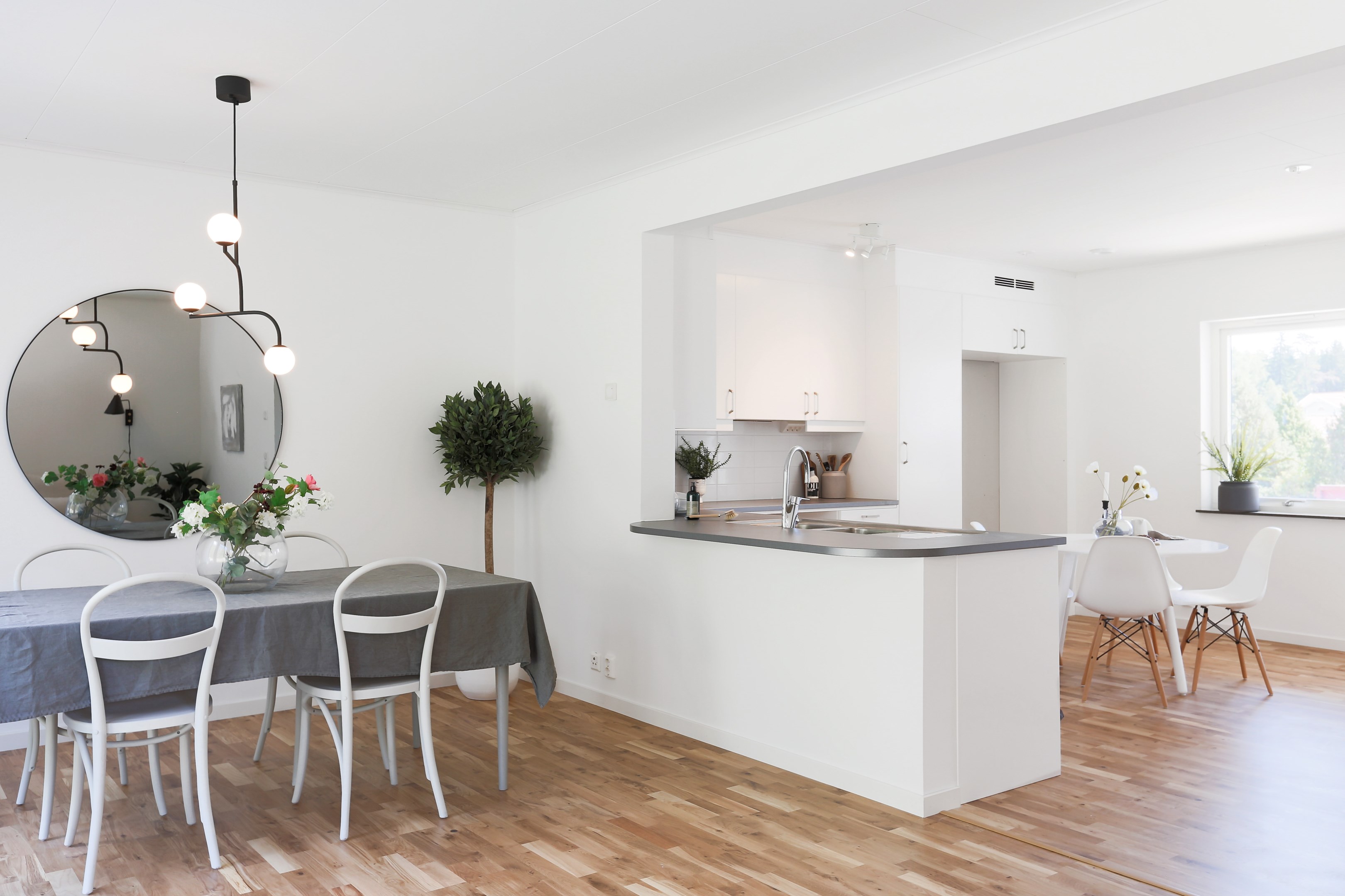 Bostadsbild från Vargspåret, Slutsålt i Funbo, Uppsala