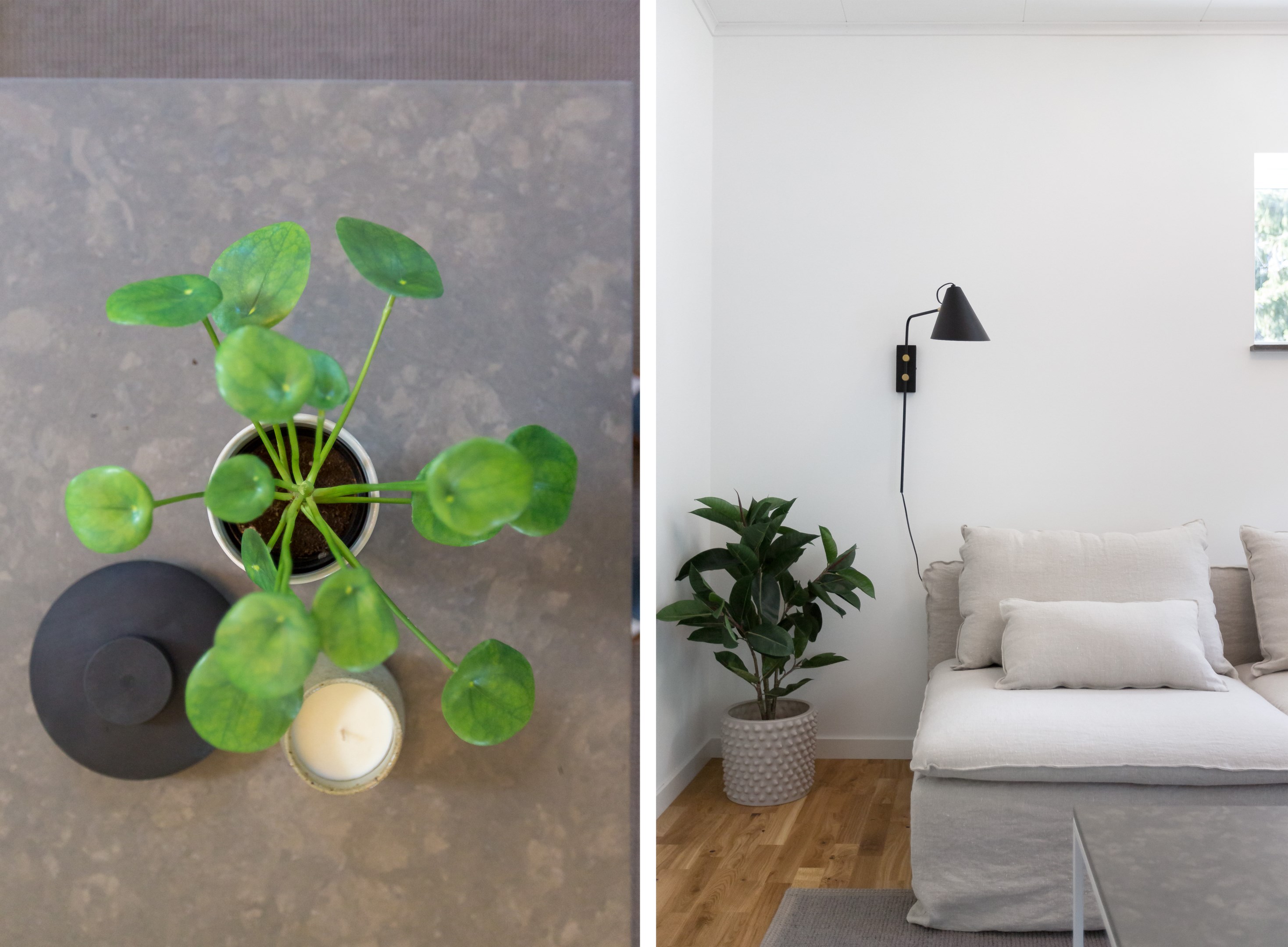 Bostadsbild från Vargspåret, Slutsålt i Funbo, Uppsala