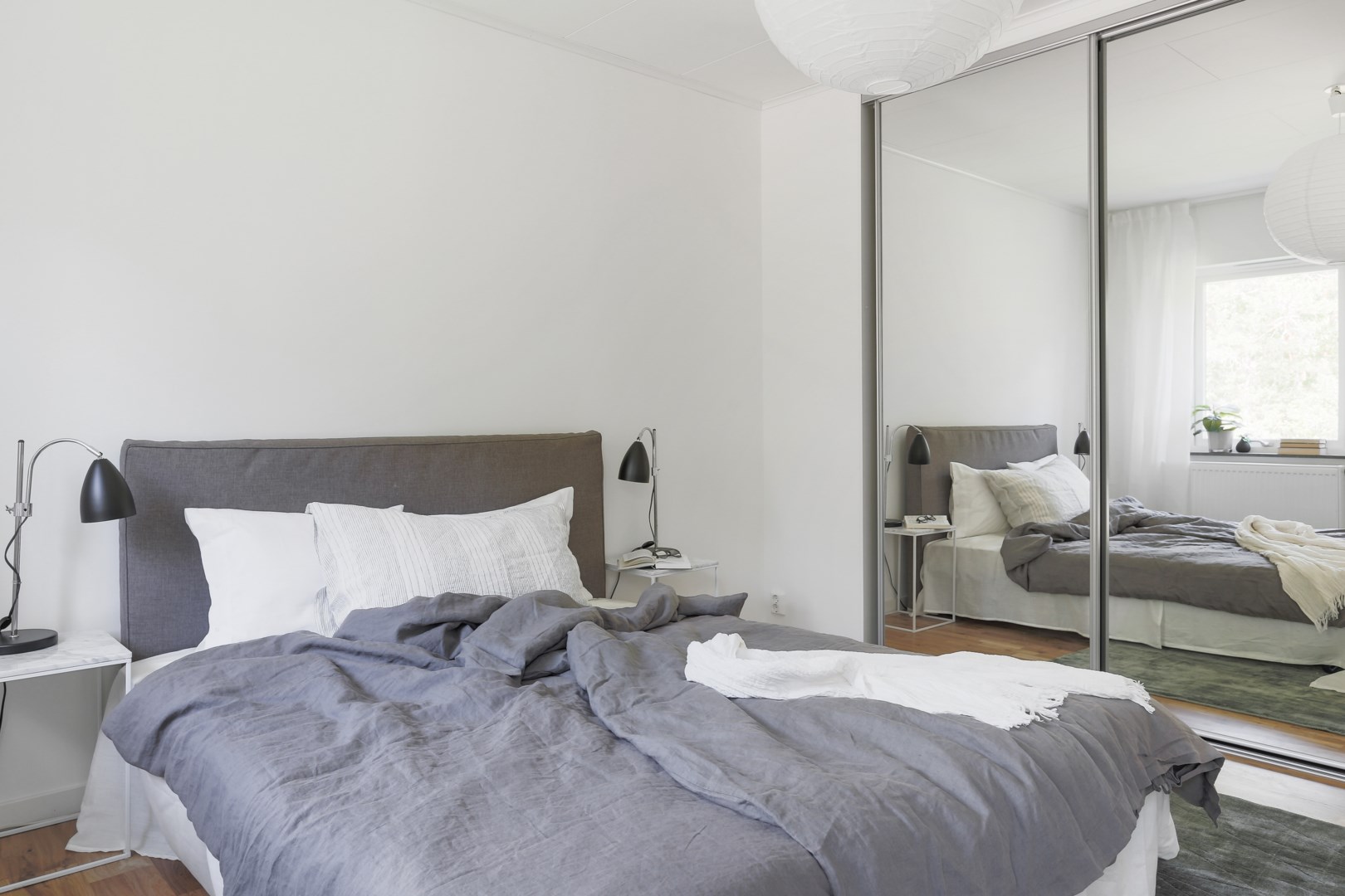 Bostadsbild från Vargspåret, Slutsålt i Funbo, Uppsala