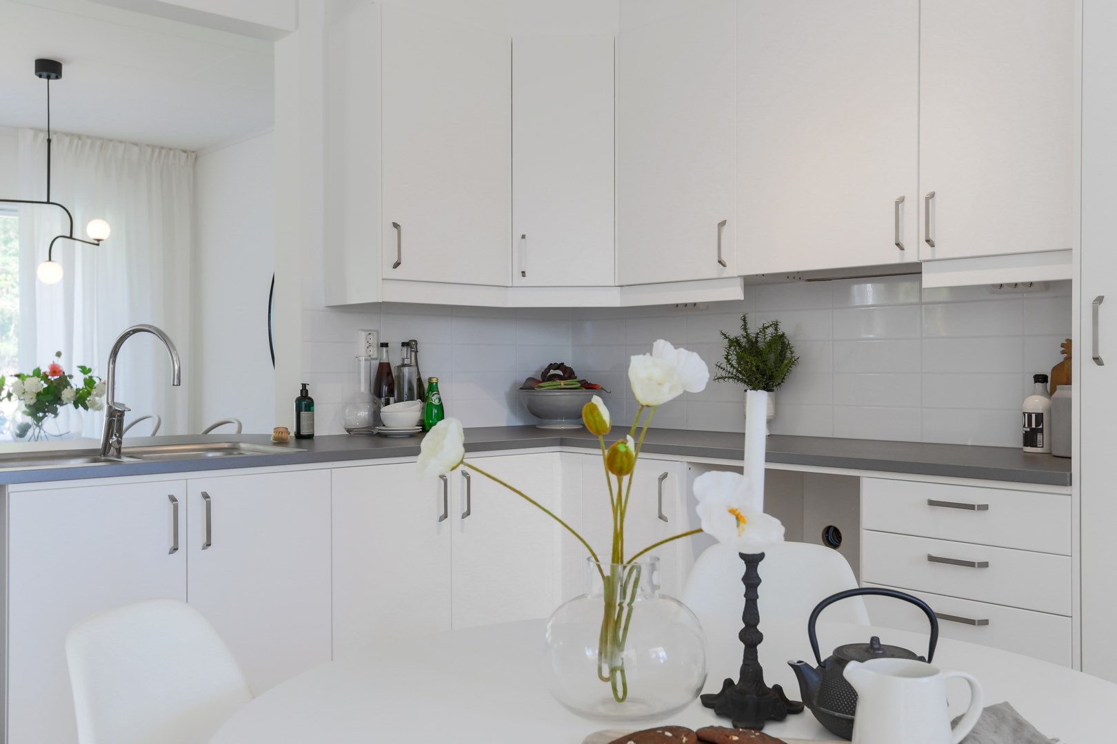 Bostadsbild från Vargspåret, Slutsålt i Funbo, Uppsala