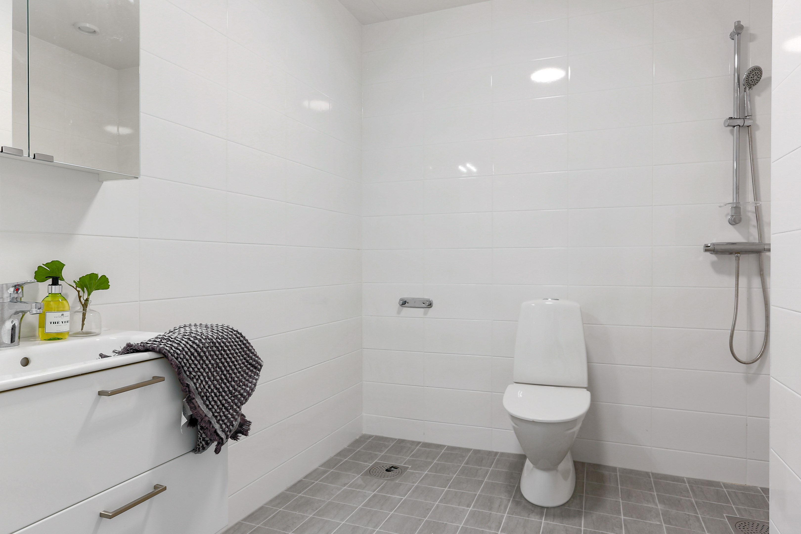 Bostadsbild från Vargspåret, Slutsålt i Funbo, Uppsala