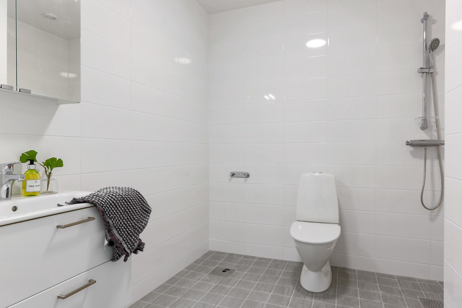 Bostadsbild från Vargspåret, Slutsålt i Funbo, Uppsala