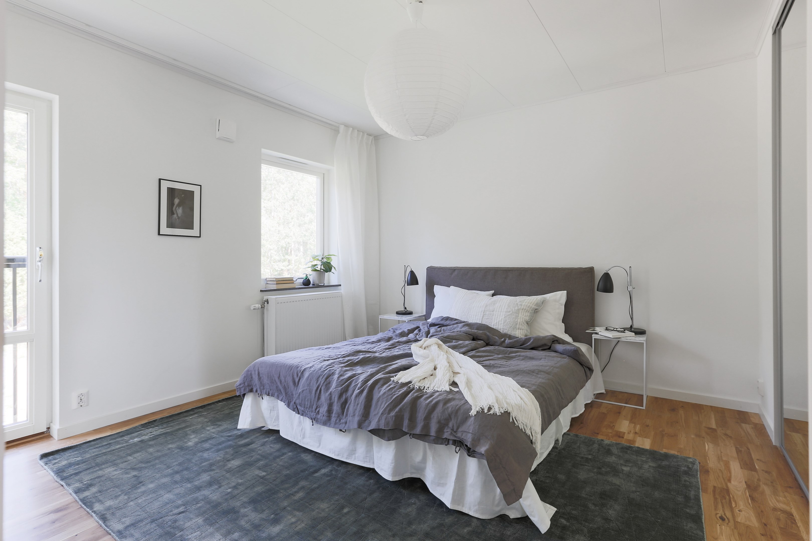 Bostadsbild från Vargspåret, Slutsålt i Funbo, Uppsala