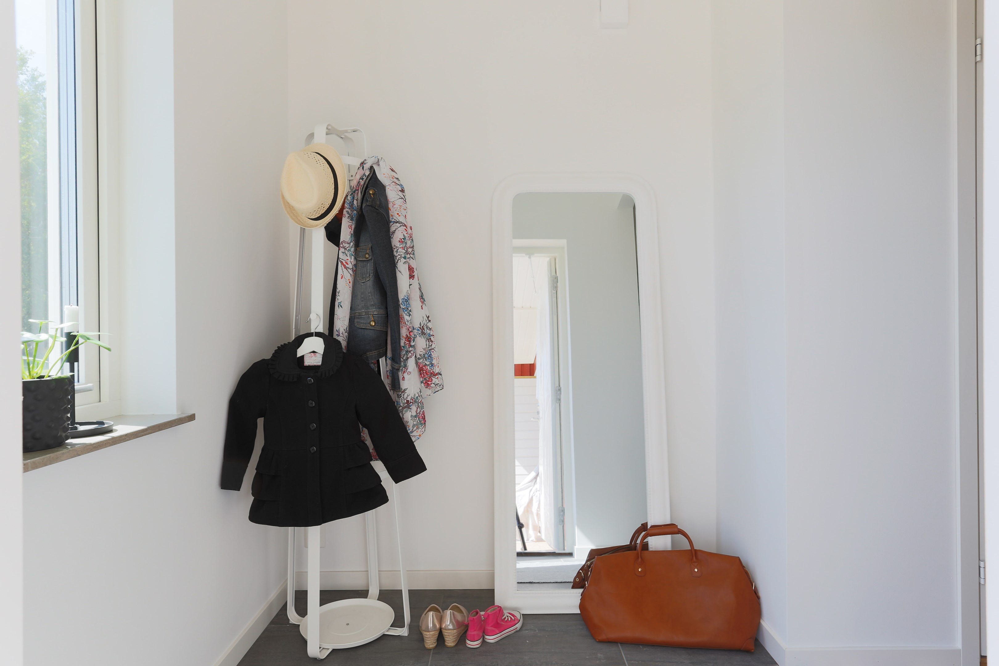 Bostadsbild från Vargspåret, Slutsålt i Funbo, Uppsala