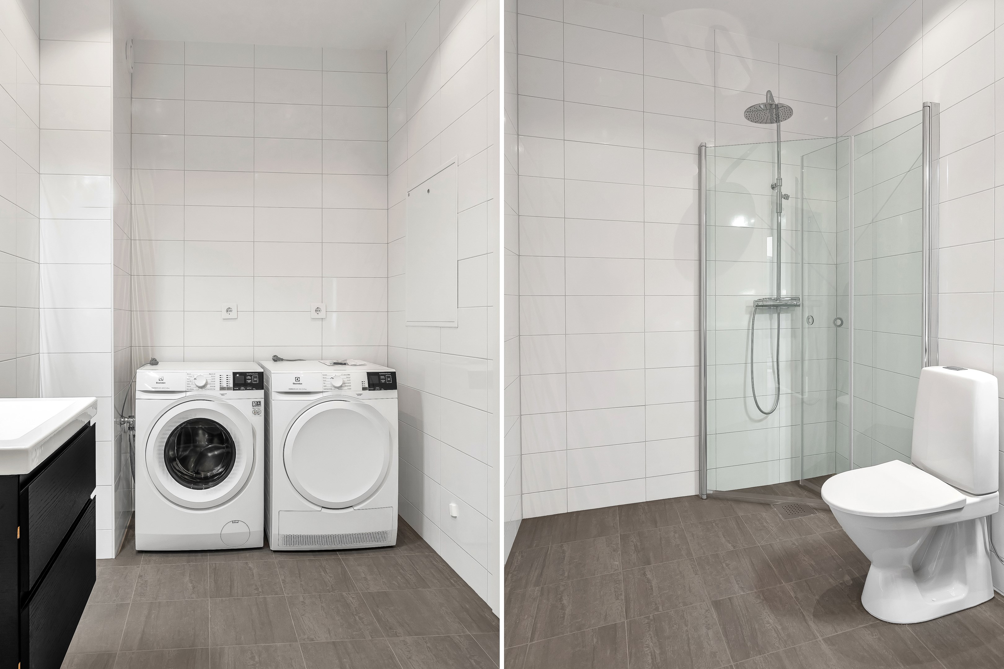 Bostadsbild från Brf Östra Sala Backe Etapp 1, Slutsålt i Östra Salabacke, Uppsala