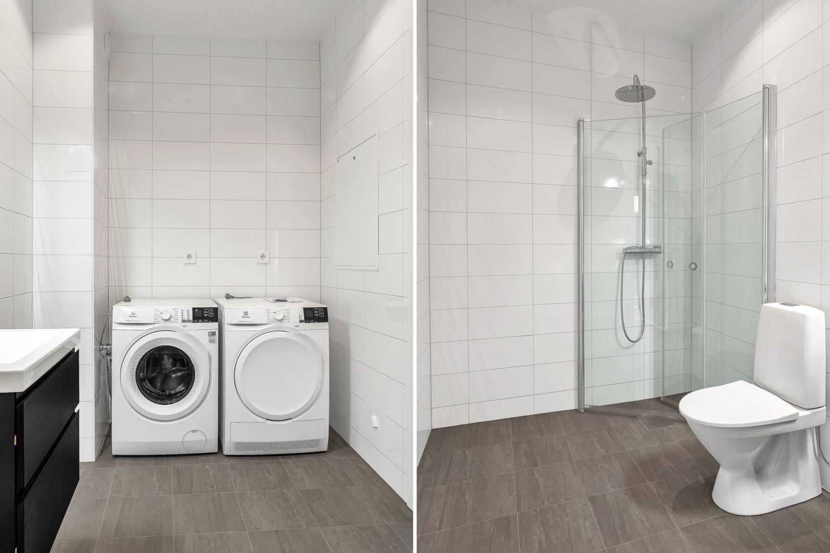 Bostadsbild från Brf Östra Sala Backe Etapp 1, Slutsålt i Östra Salabacke, Uppsala