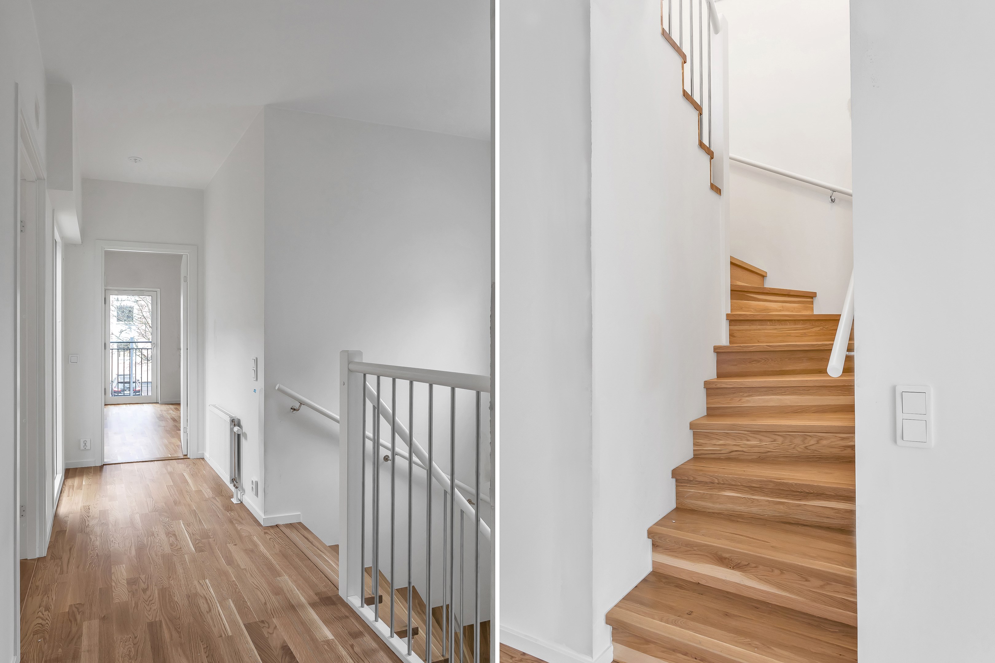 Bostadsbild från Brf Östra Sala Backe Etapp 1, Slutsålt i Östra Salabacke, Uppsala