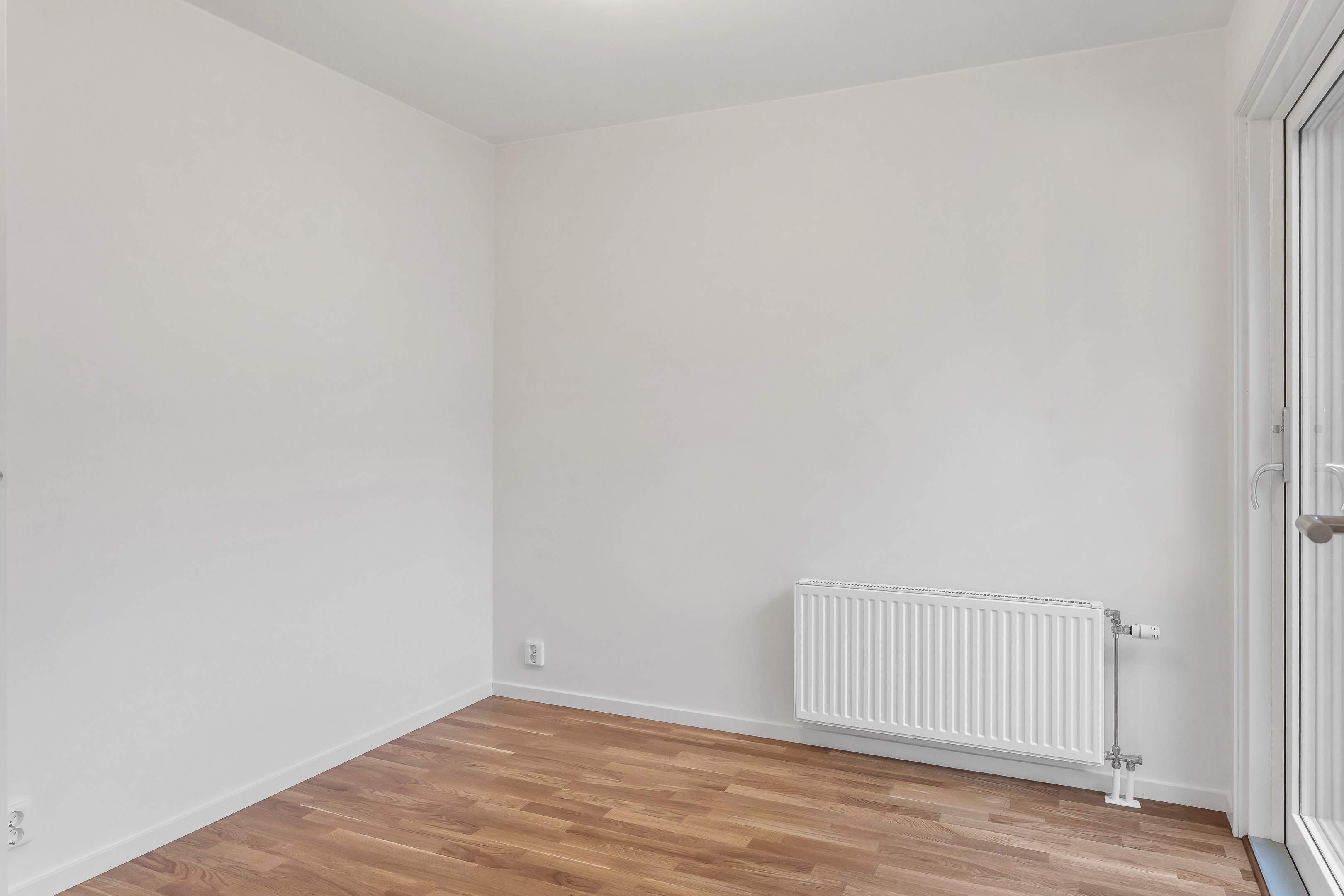 Bostadsbild från Brf Östra Sala Backe Etapp 1, Slutsålt i Östra Salabacke, Uppsala