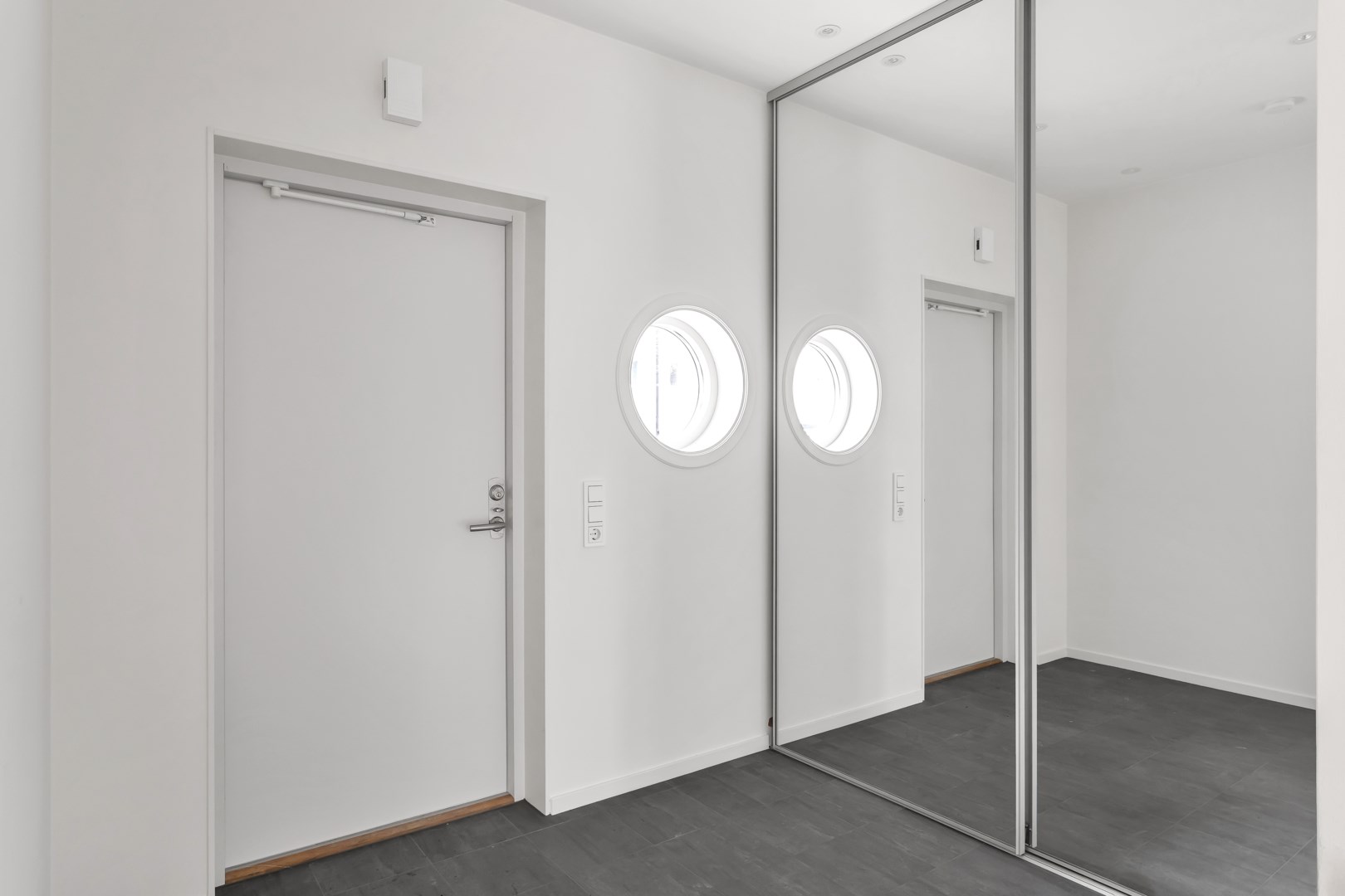 Bostadsbild från Brf Östra Sala Backe Etapp 1, Slutsålt i Östra Salabacke, Uppsala