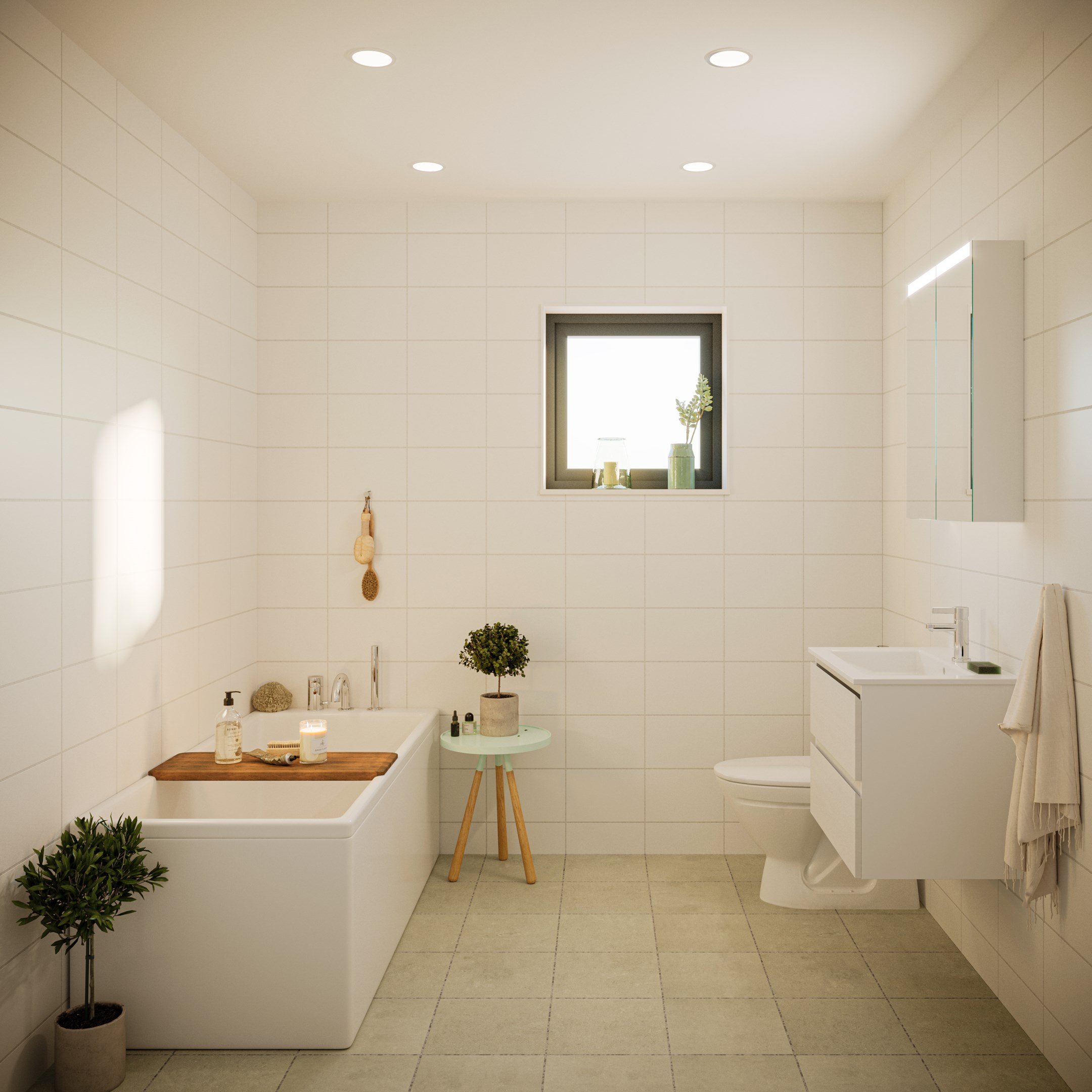 Bostadsbild från Juvansbo, Slutsålt i Björklinge, Uppsala