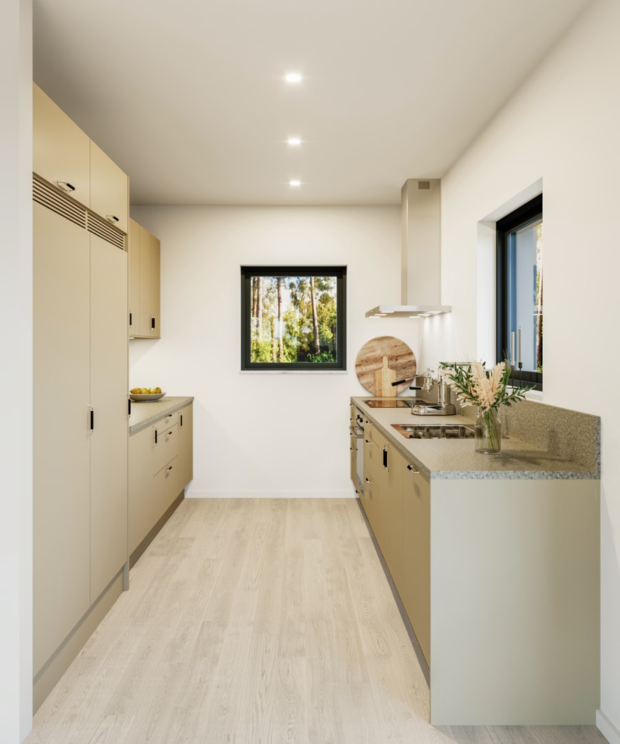 Bostadsbild från Juvansbo, Slutsålt i Björklinge, Uppsala