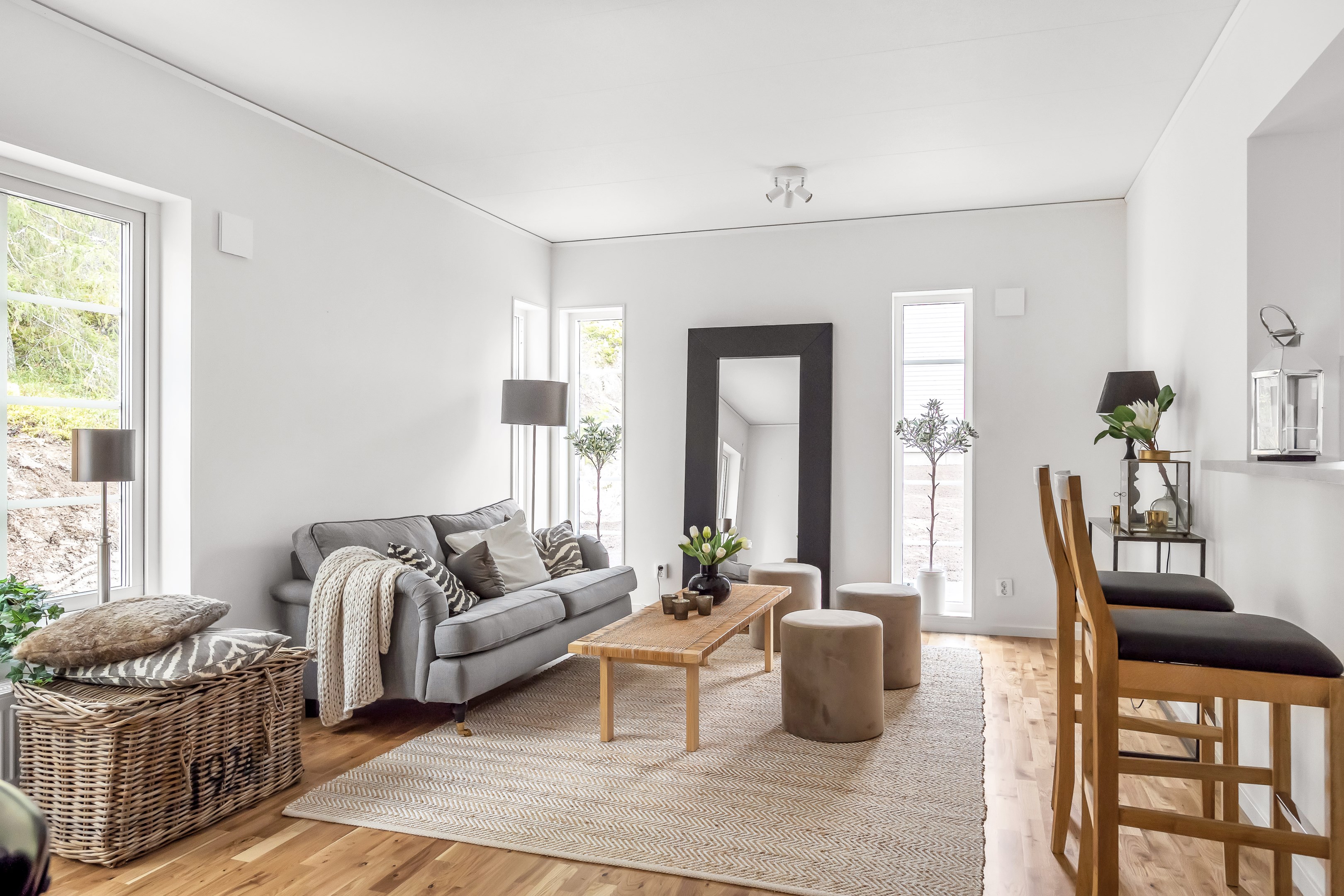 Bostadsbild från Friliggande villor i Skölsta, Slutsålt i Skölsta, Uppsala