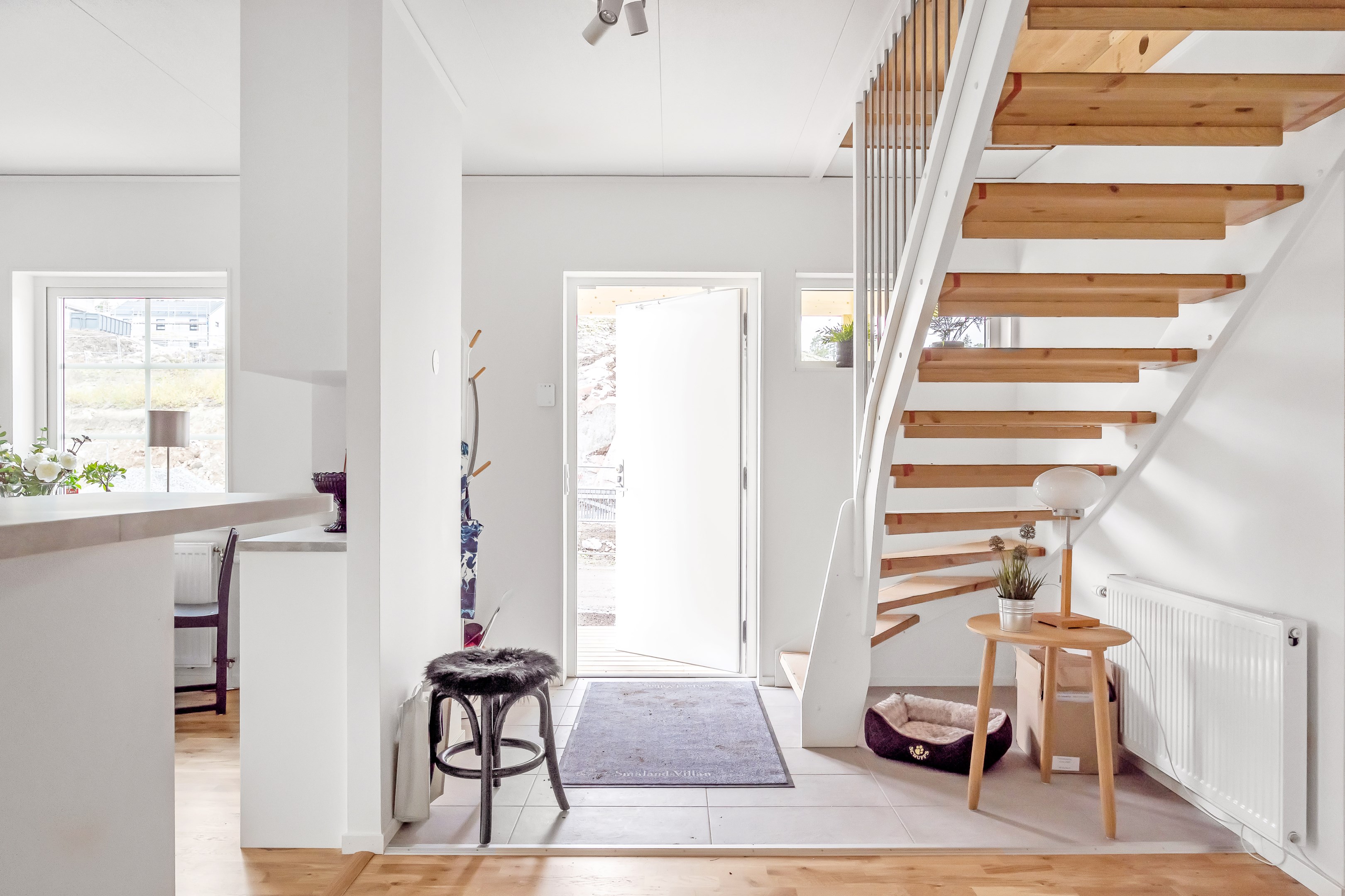 Bostadsbild från Friliggande villor i Skölsta, Slutsålt i Skölsta, Uppsala