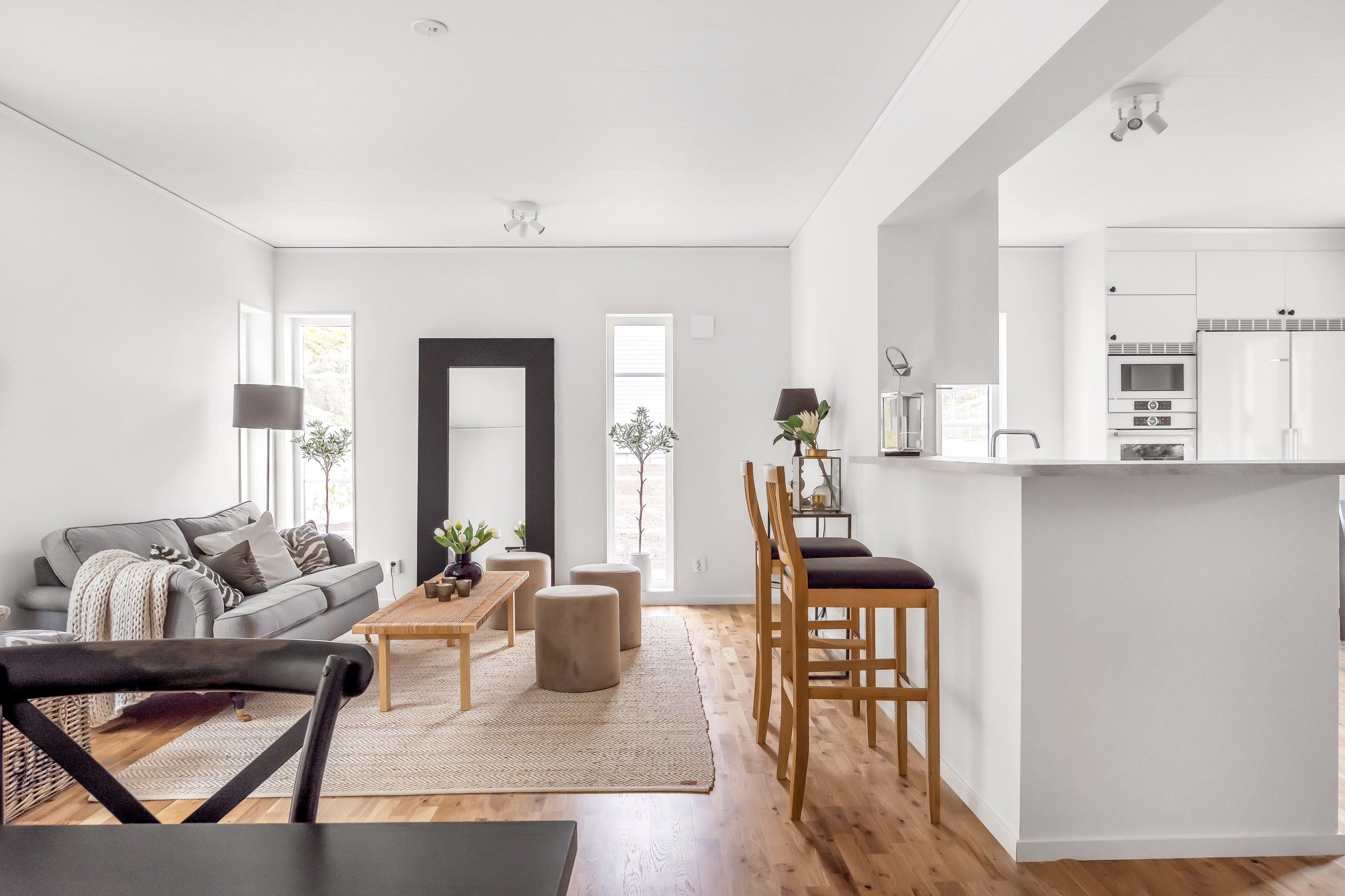 Bostadsbild från Friliggande villor i Skölsta, Slutsålt i Skölsta, Uppsala