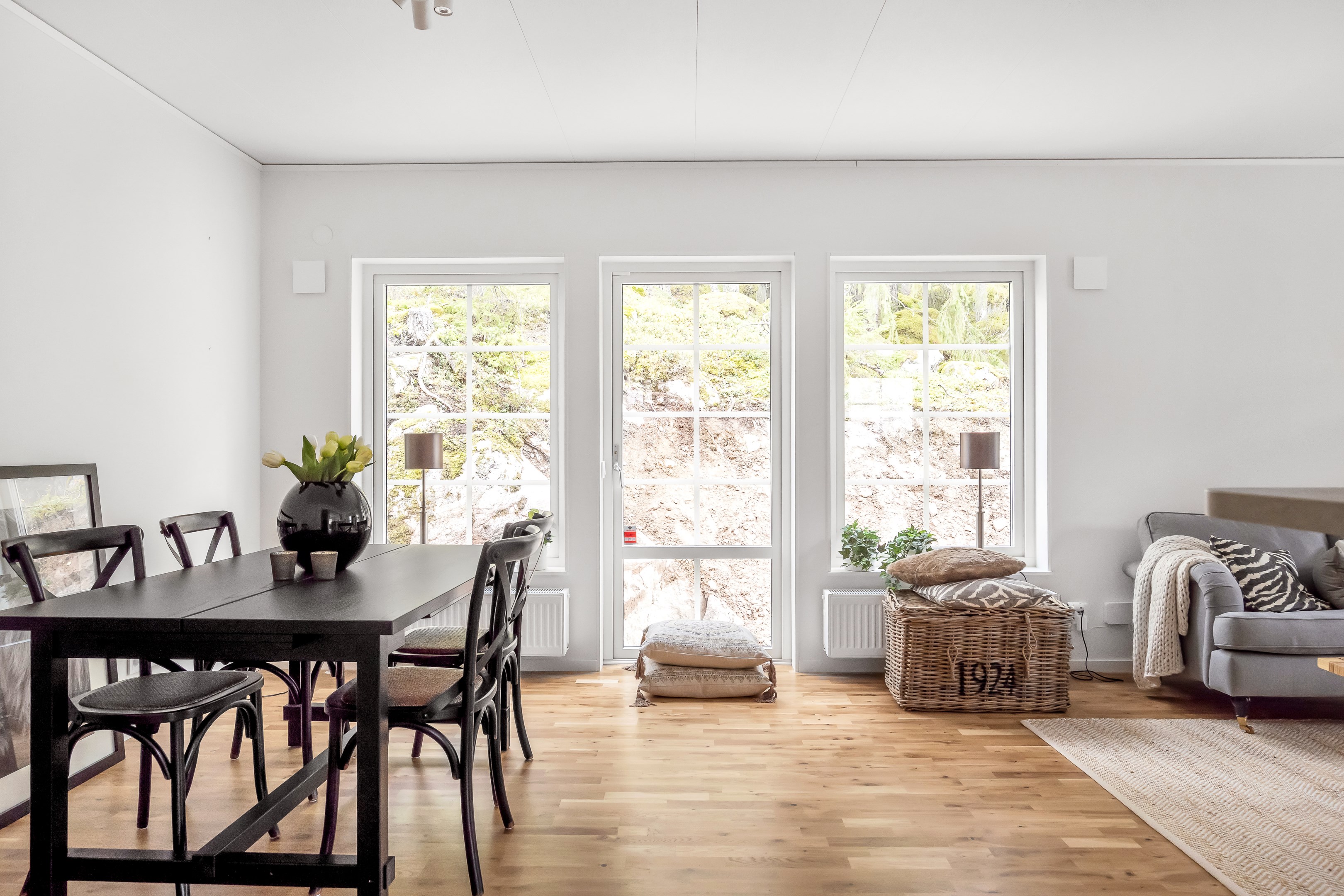 Bostadsbild från Friliggande villor i Skölsta, Slutsålt i Skölsta, Uppsala