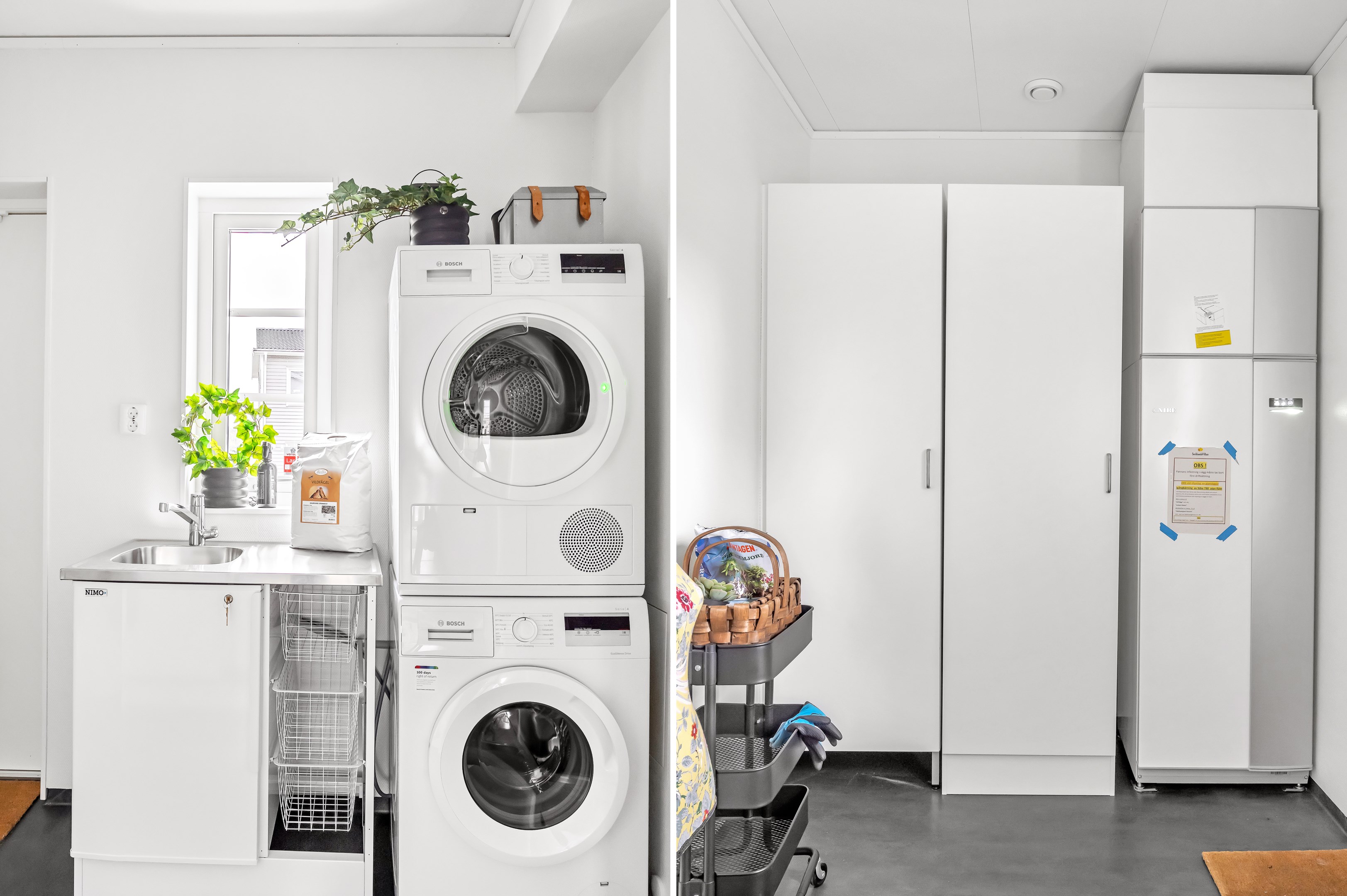 Bostadsbild från Friliggande villor i Skölsta, Slutsålt i Skölsta, Uppsala