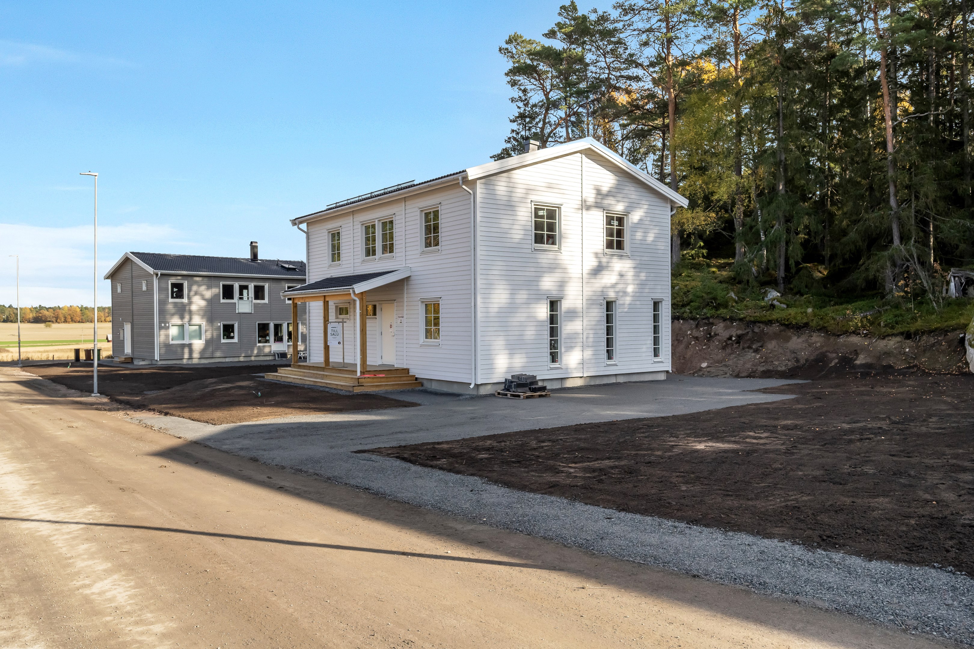 Bostadsbild från Friliggande villor i Skölsta, Slutsålt i Skölsta, Uppsala