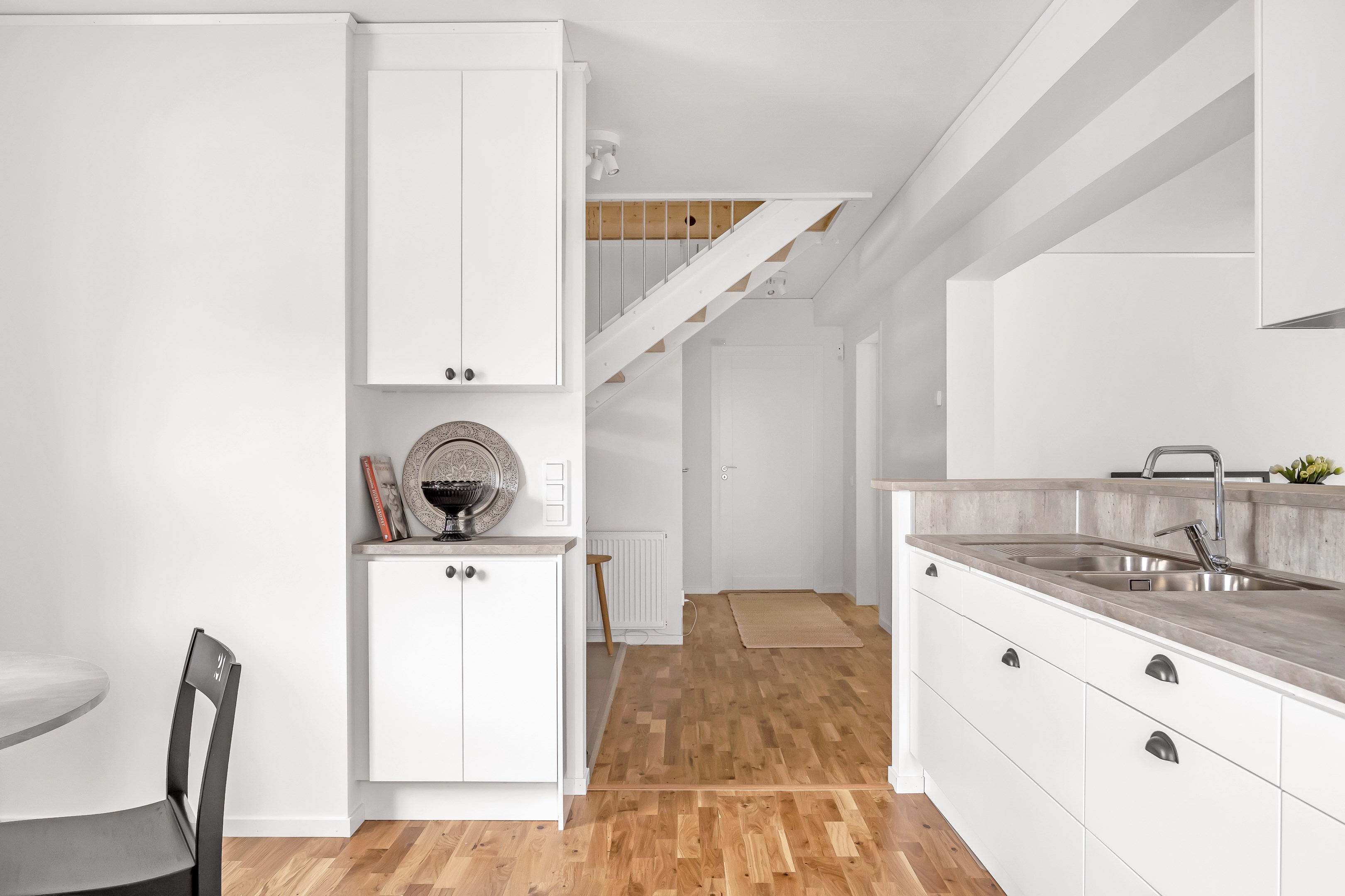 Bostadsbild från Friliggande villor i Skölsta, Slutsålt i Skölsta, Uppsala