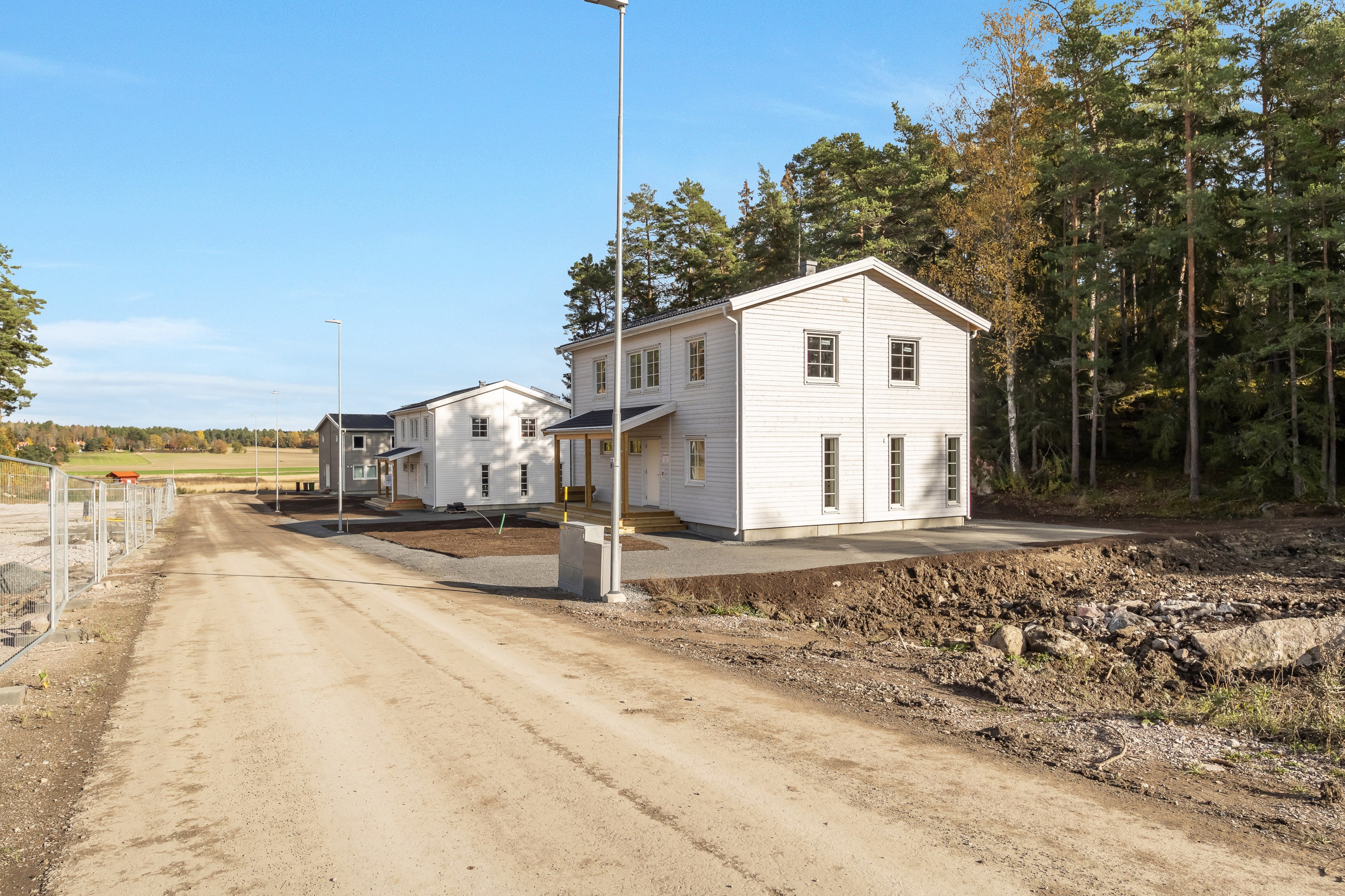 Bostadsbild från Friliggande villor i Skölsta, Slutsålt i Skölsta, Uppsala