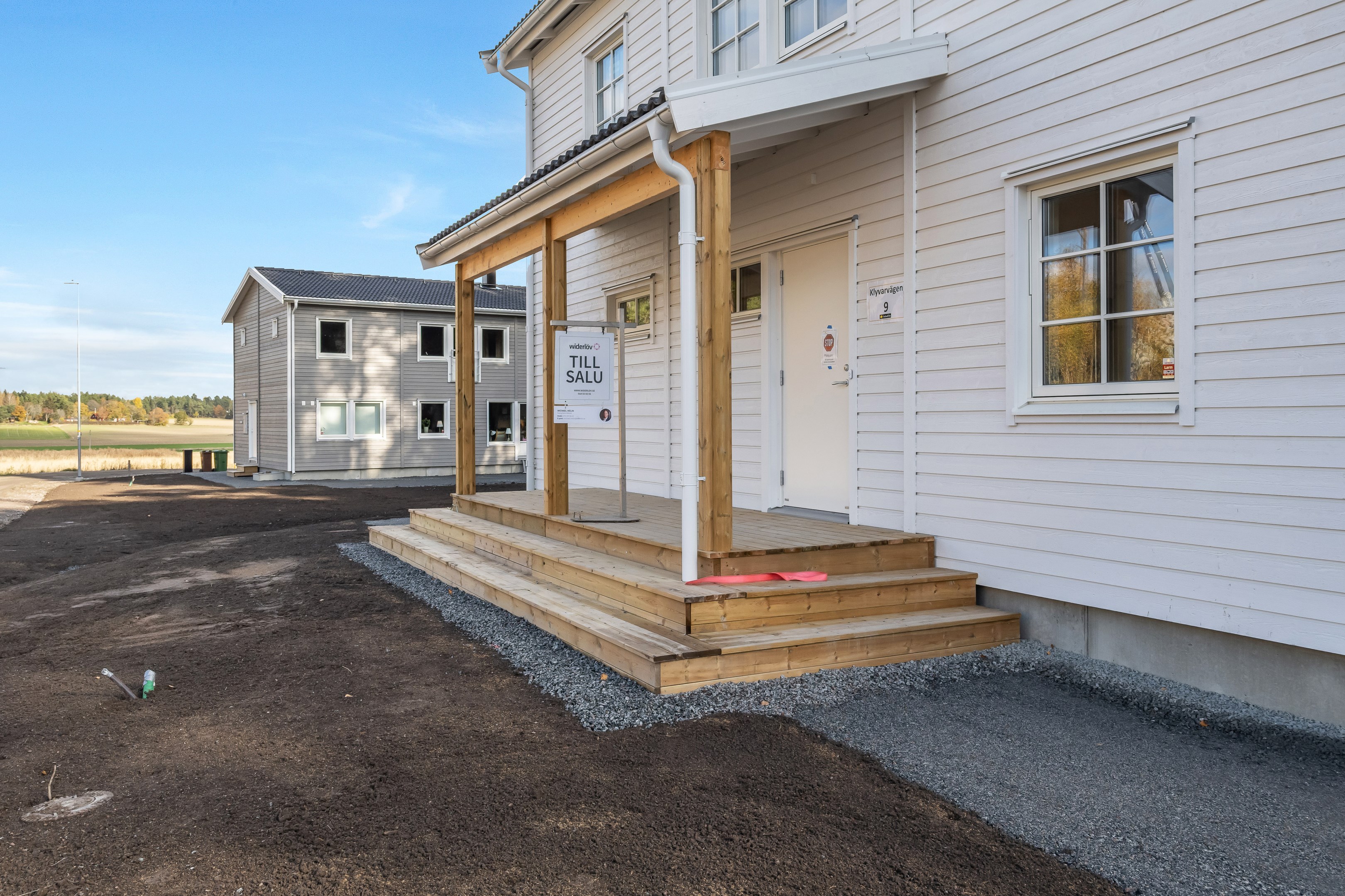 Bostadsbild från Friliggande villor i Skölsta, Slutsålt i Skölsta, Uppsala