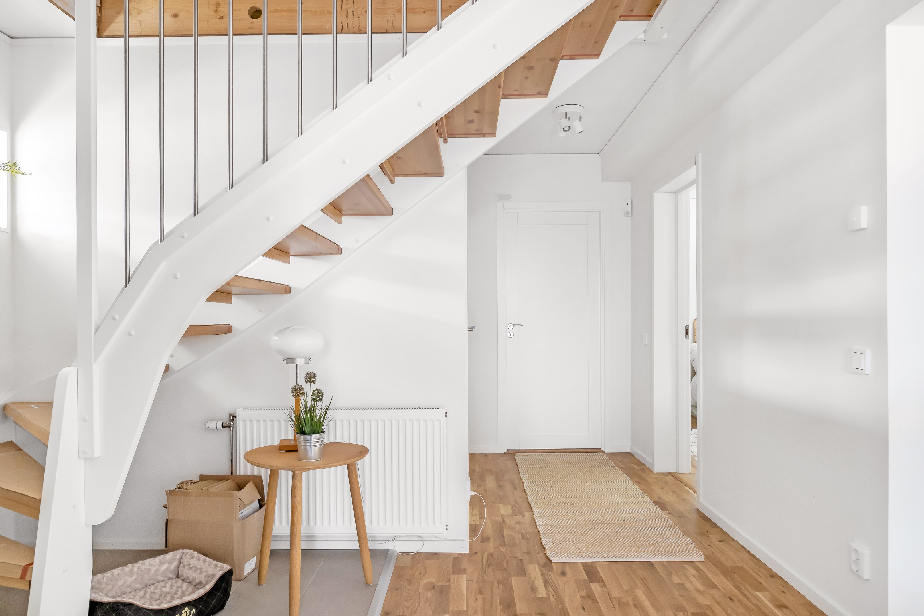 Bostadsbild från Friliggande villor i Skölsta, Slutsålt i Skölsta, Uppsala