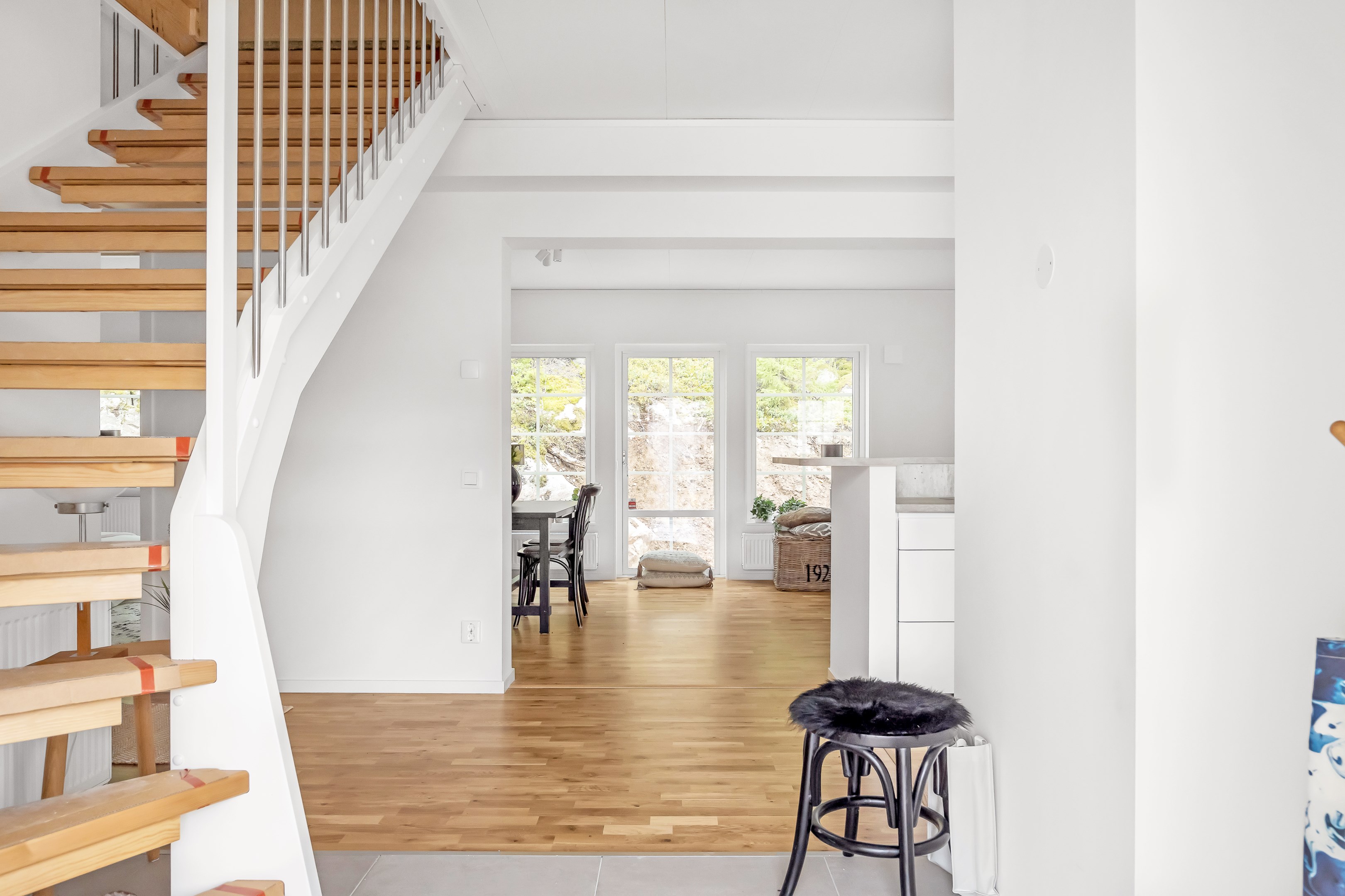 Bostadsbild från Friliggande villor i Skölsta, Slutsålt i Skölsta, Uppsala