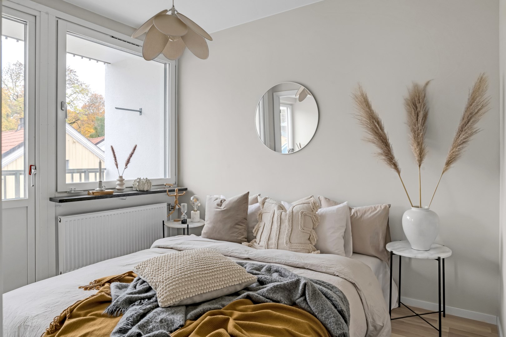 Bostadsbild från Slottsgränd, Slutsålt i Centrum, Uppsala