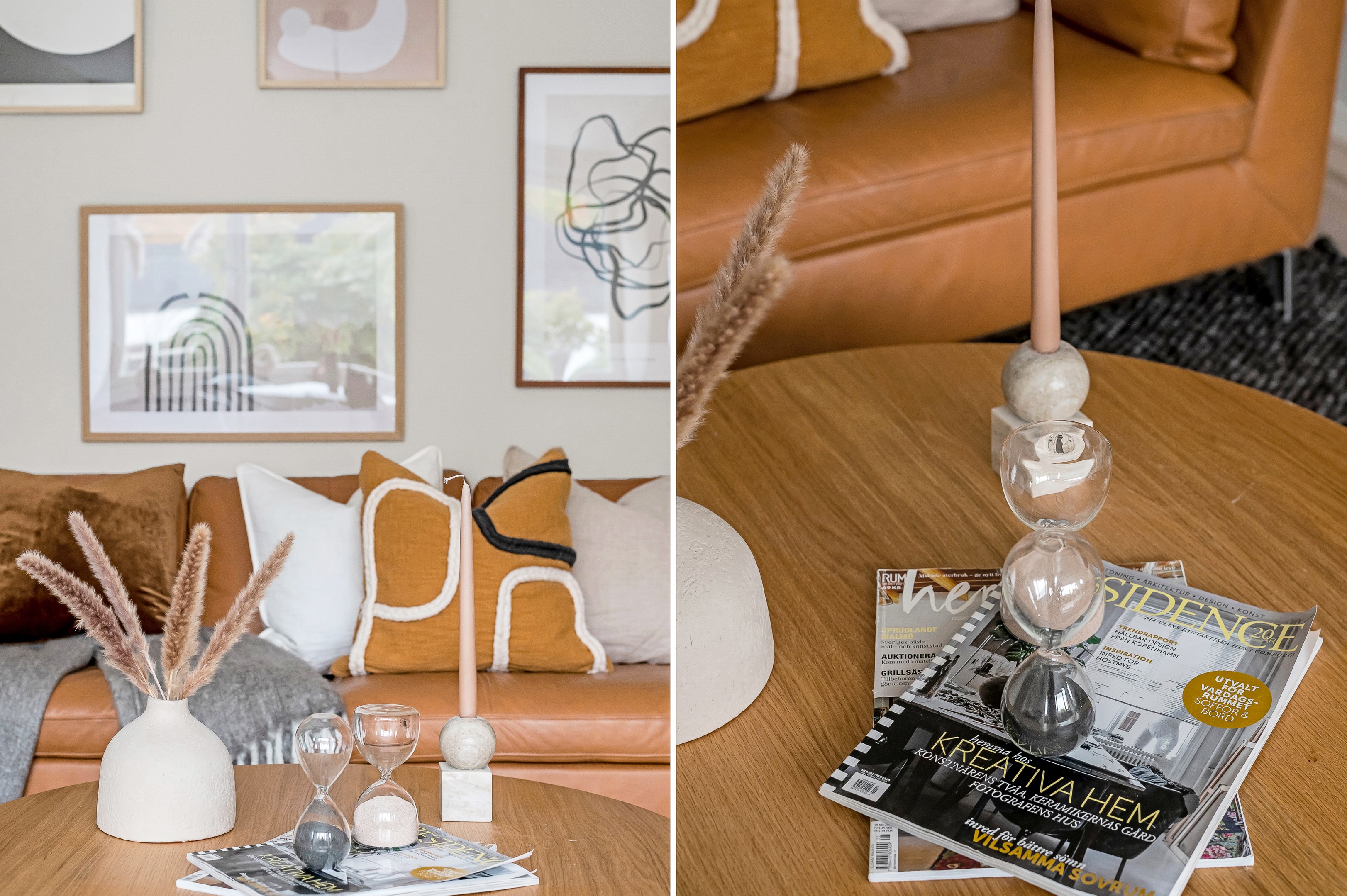 Bostadsbild från Slottsgränd, Slutsålt i Centrum, Uppsala