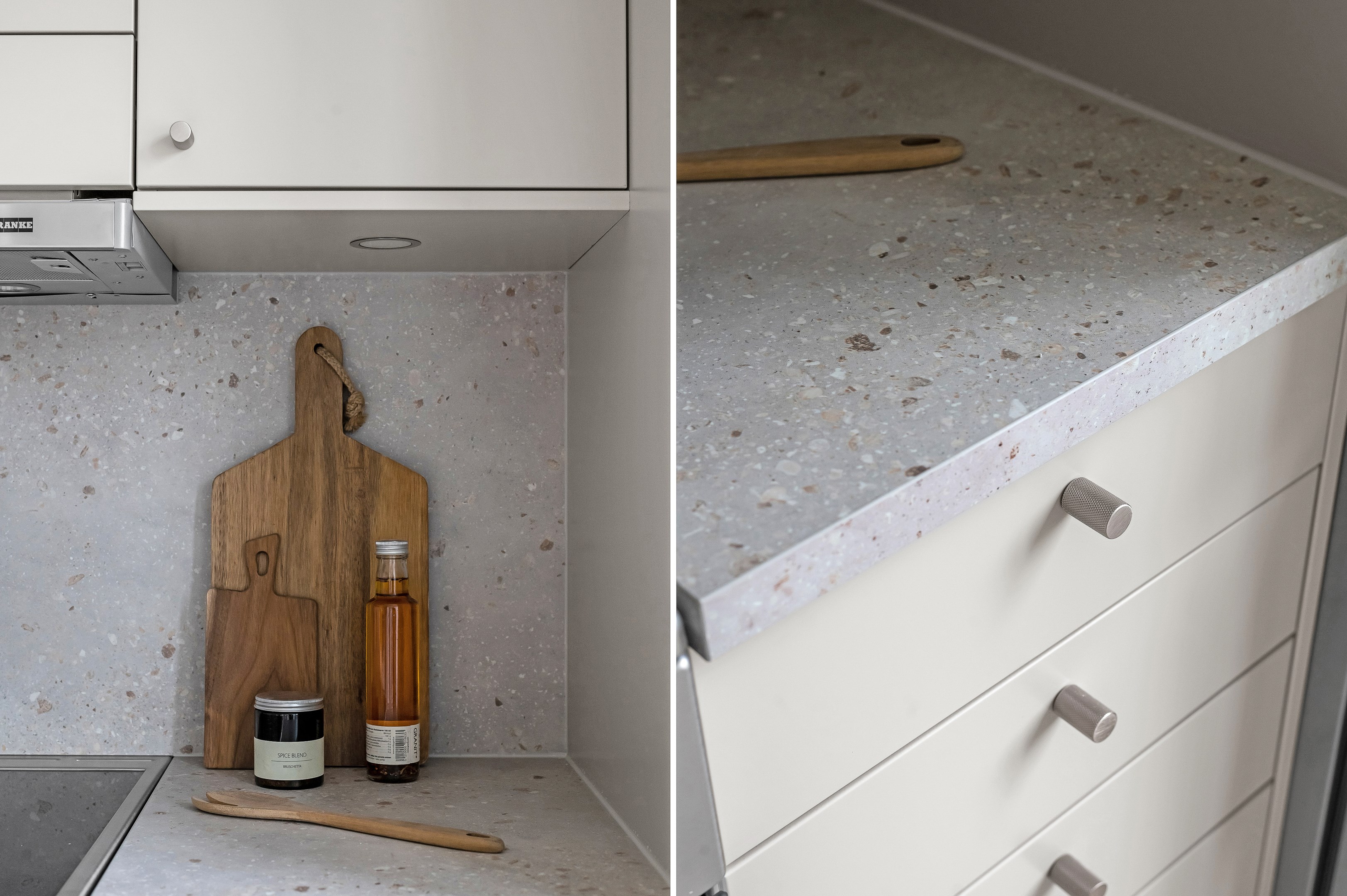 Bostadsbild från Slottsgränd, Slutsålt i Centrum, Uppsala