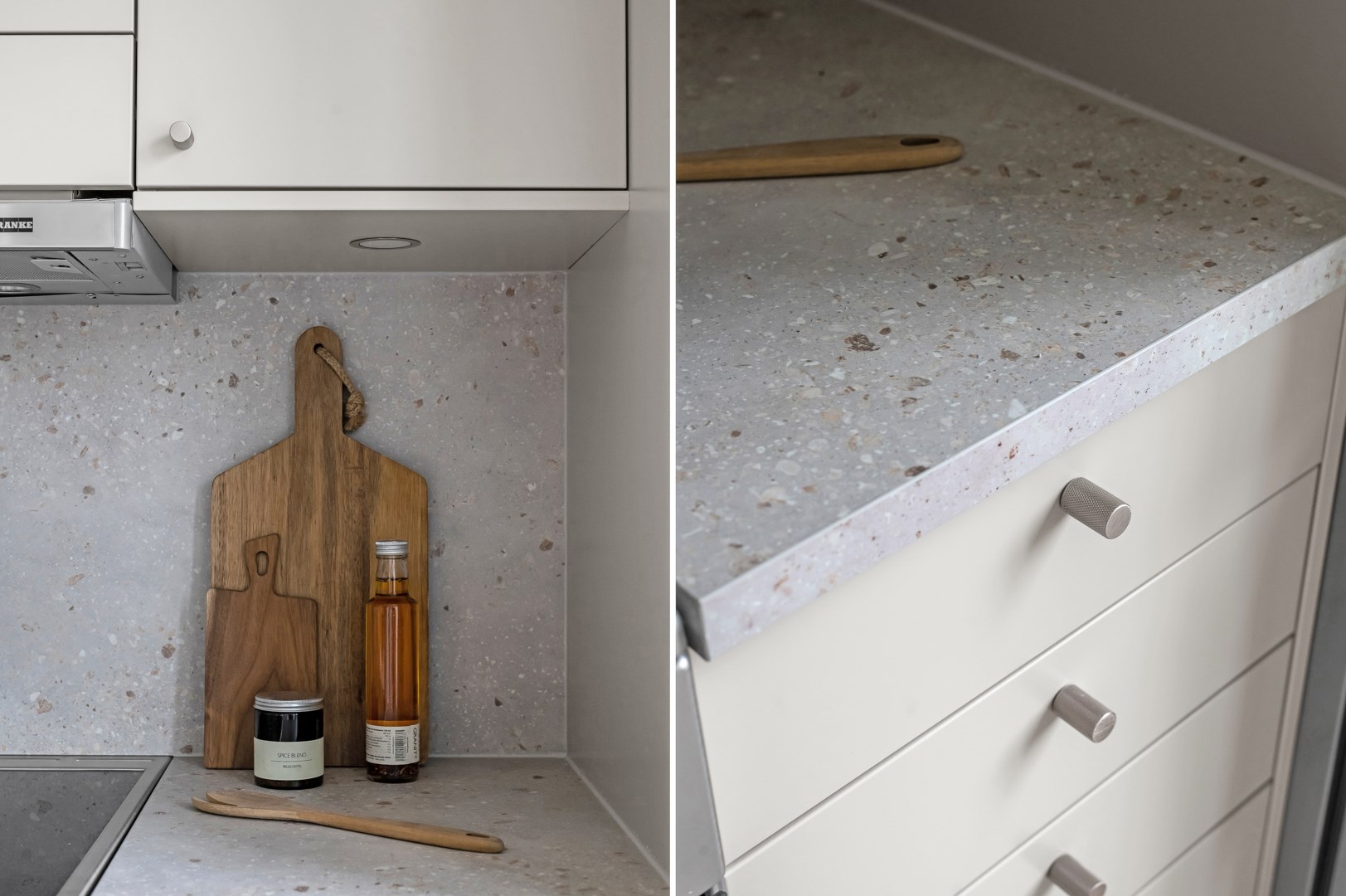 Bostadsbild från Slottsgränd, Slutsålt i Centrum, Uppsala