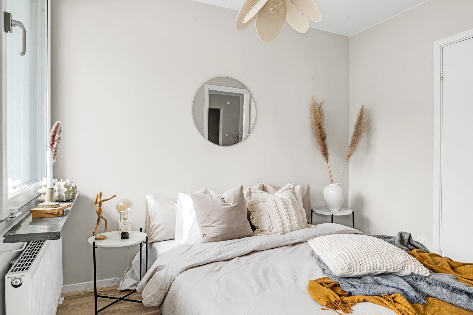 Bostadsbild från Slottsgränd, Slutsålt i Centrum, Uppsala