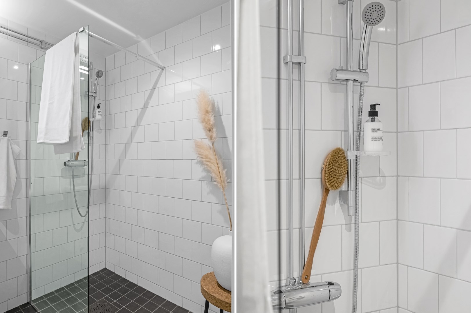 Bostadsbild från Slottsgränd, Slutsålt i Centrum, Uppsala