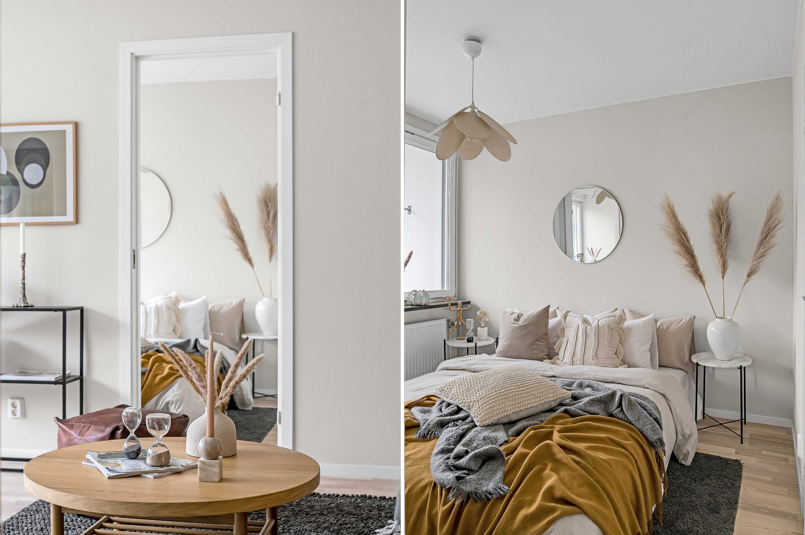 Bostadsbild från Slottsgränd, Slutsålt i Centrum, Uppsala