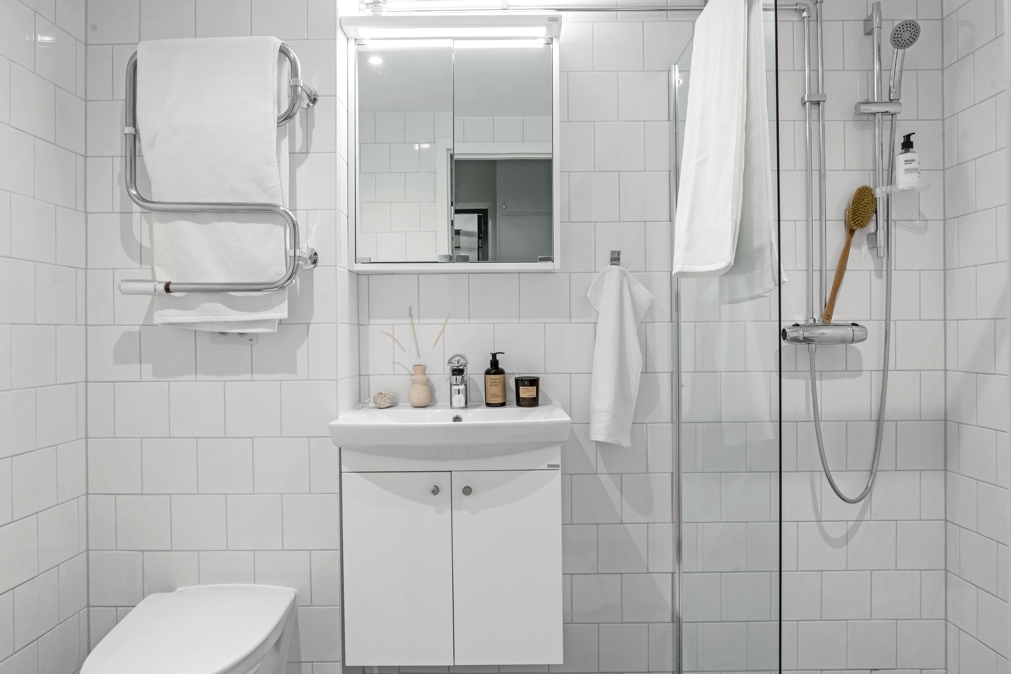 Bostadsbild från Slottsgränd, Slutsålt i Centrum, Uppsala