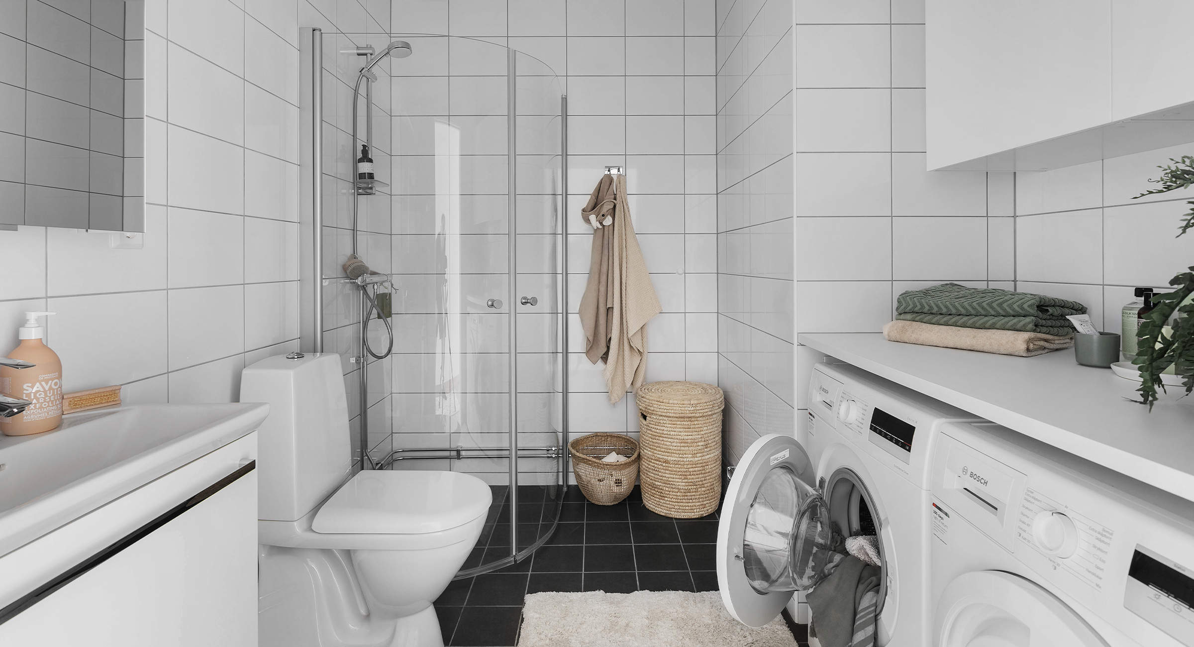 Bostadsbild från Nästet II, Slutsålt i Ultuna, Uppsala