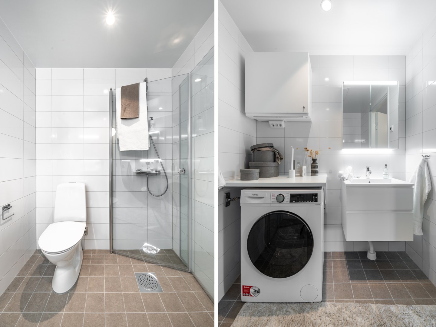 Bostadsbild från Stratos 1, Slutsålt i Täby Park, Täby