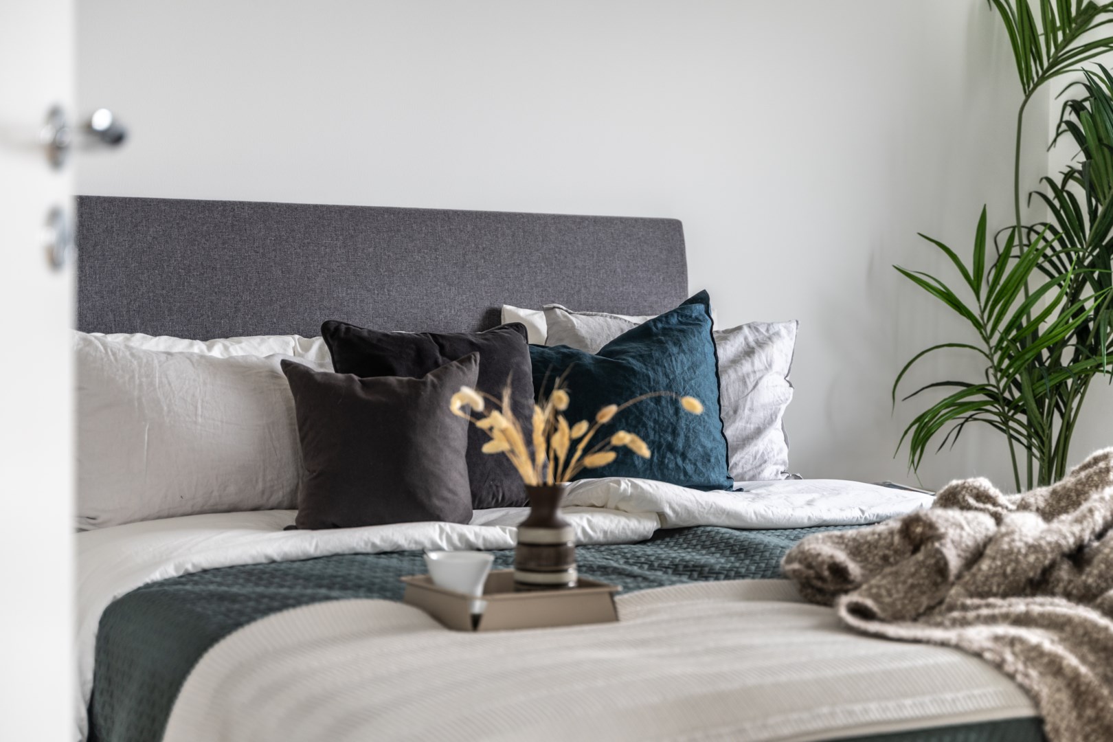 Bostadsbild från Stratos 1, Slutsålt i Täby Park, Täby