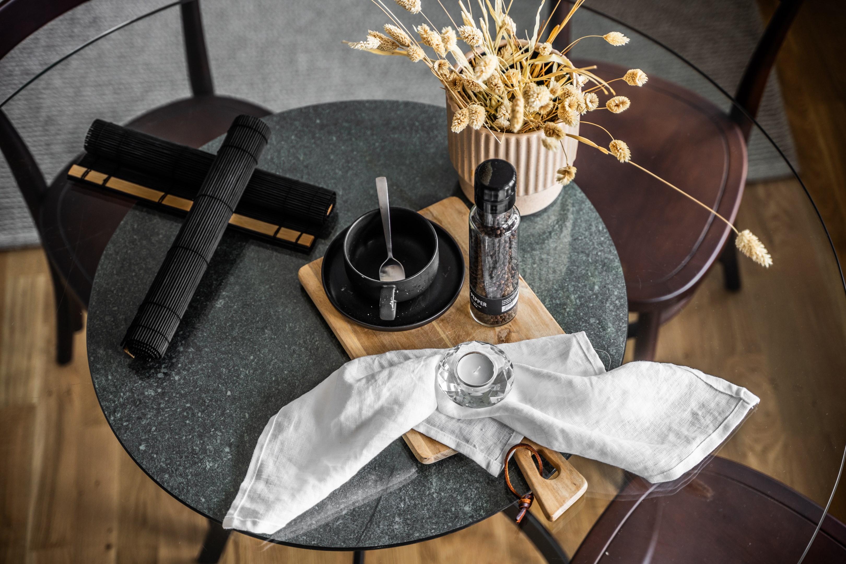 Bostadsbild från Stratos 2, Slutsålt i Täby Park, Täby