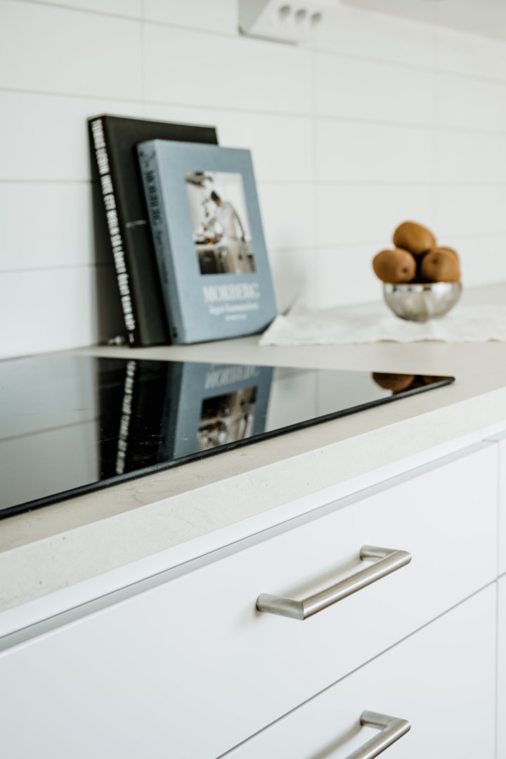 Bostadsbild från Stratos 2, Slutsålt i Täby Park, Täby